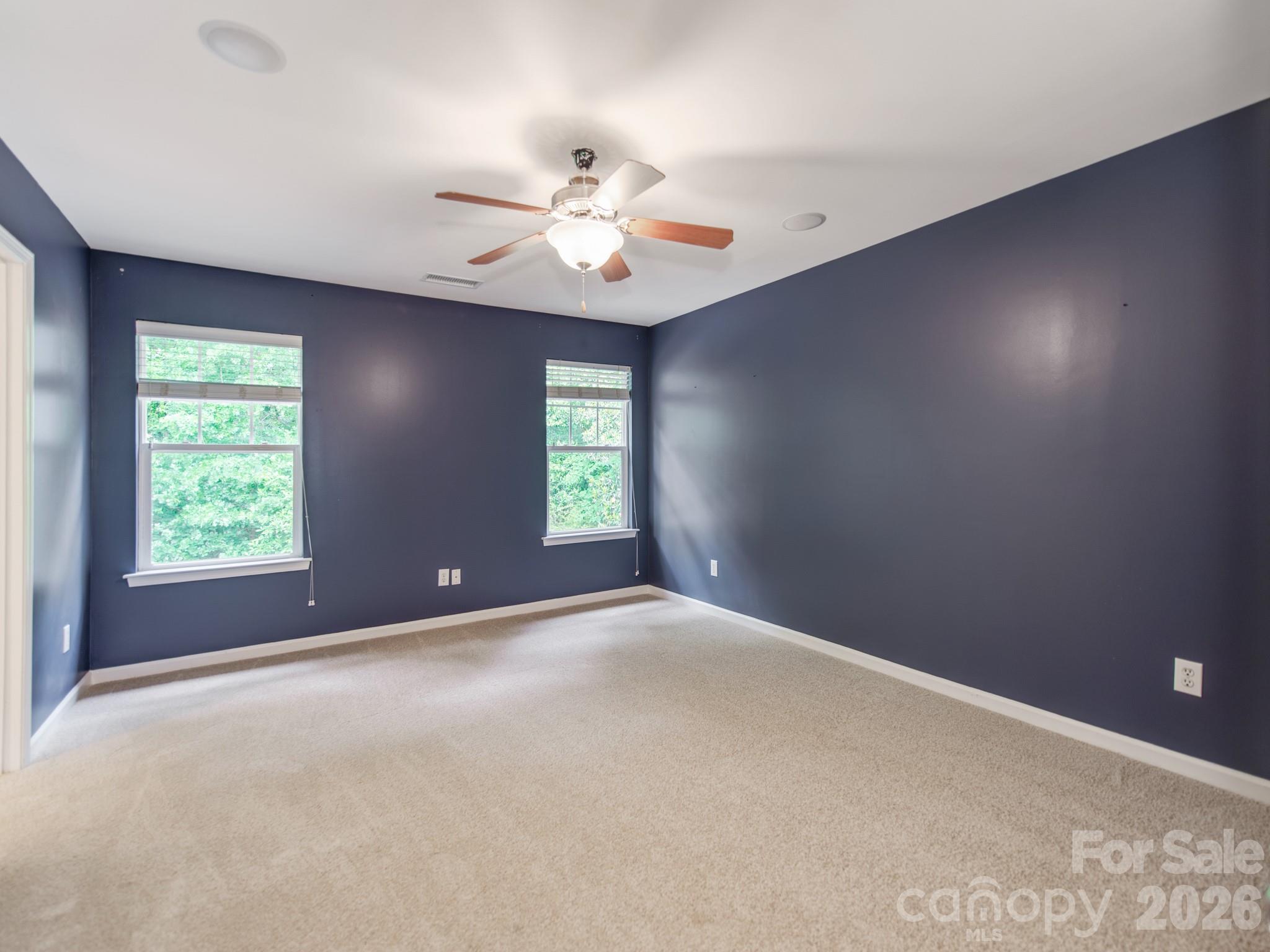 10333 Misty Moss Court — Mint Hill