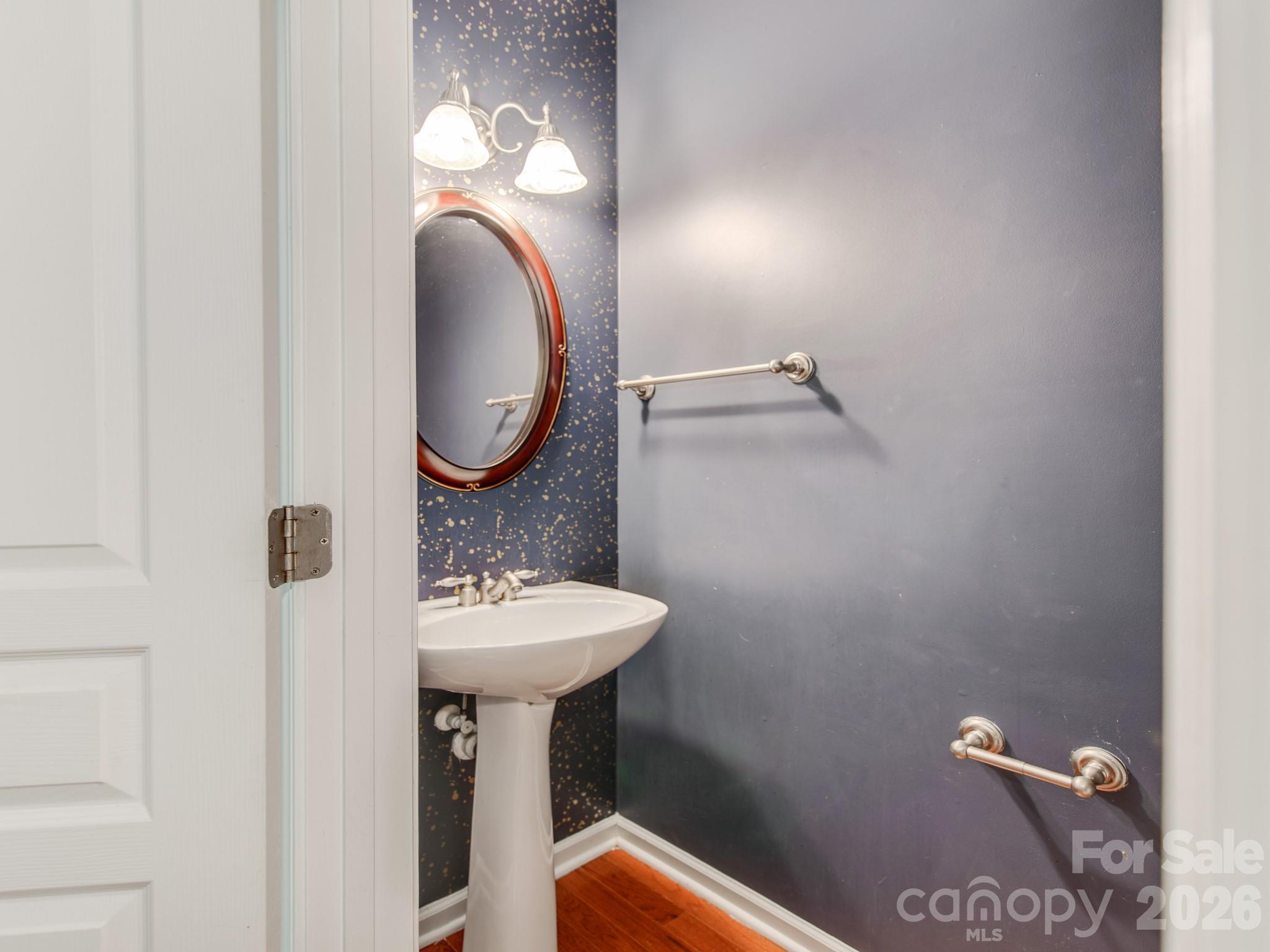 10333 Misty Moss Court — Mint Hill