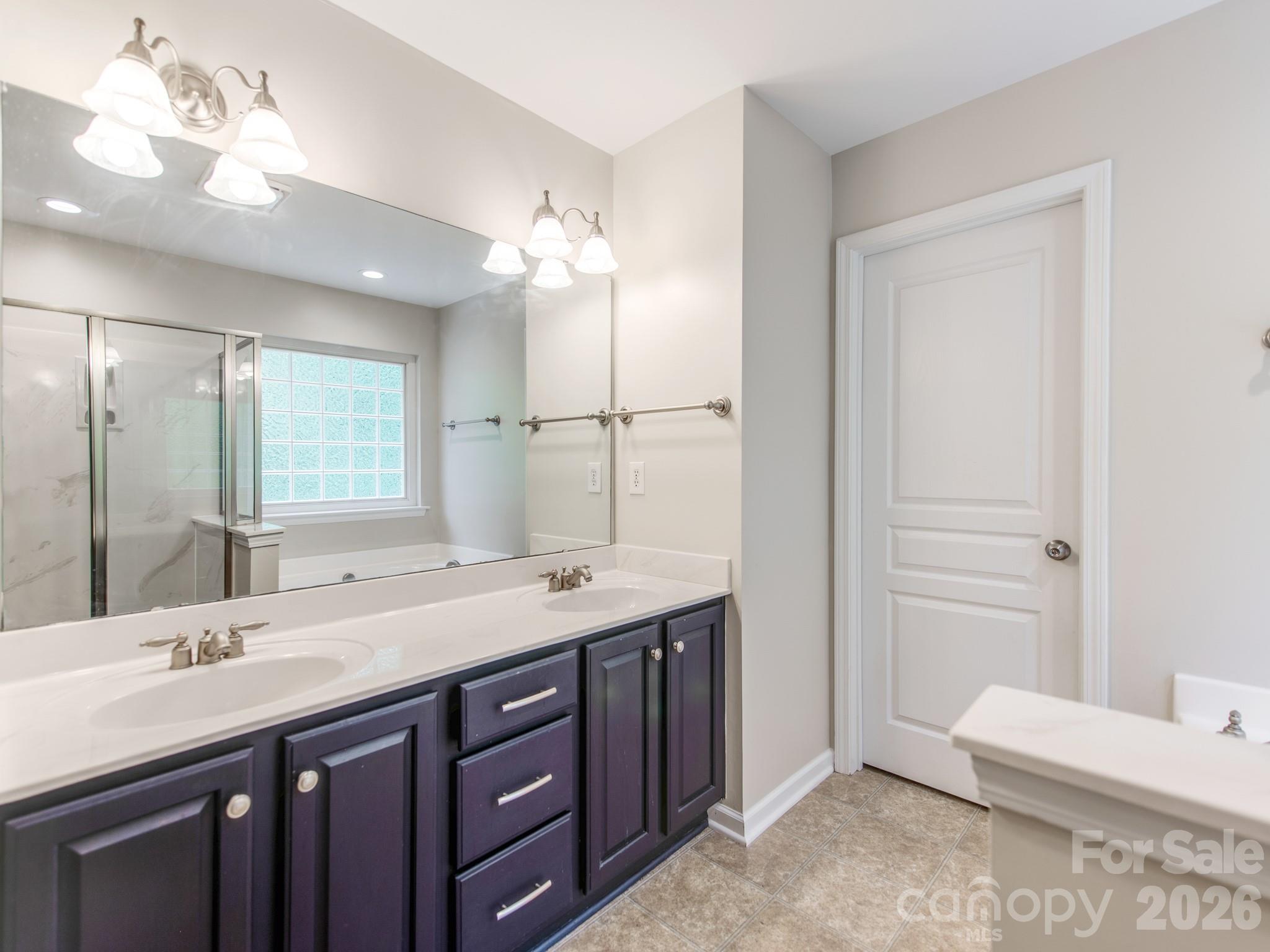 10333 Misty Moss Court — Mint Hill