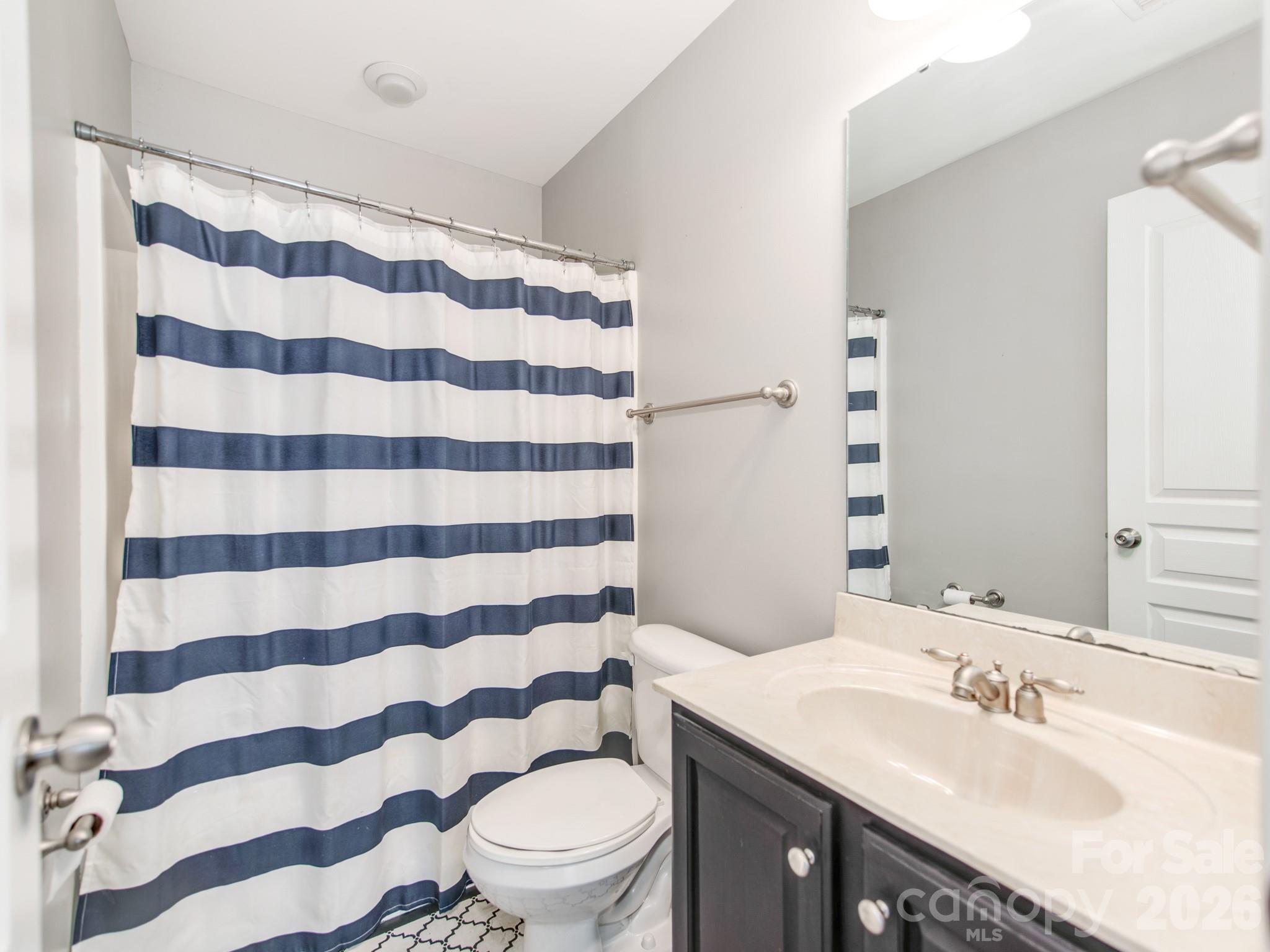 10333 Misty Moss Court — Mint Hill