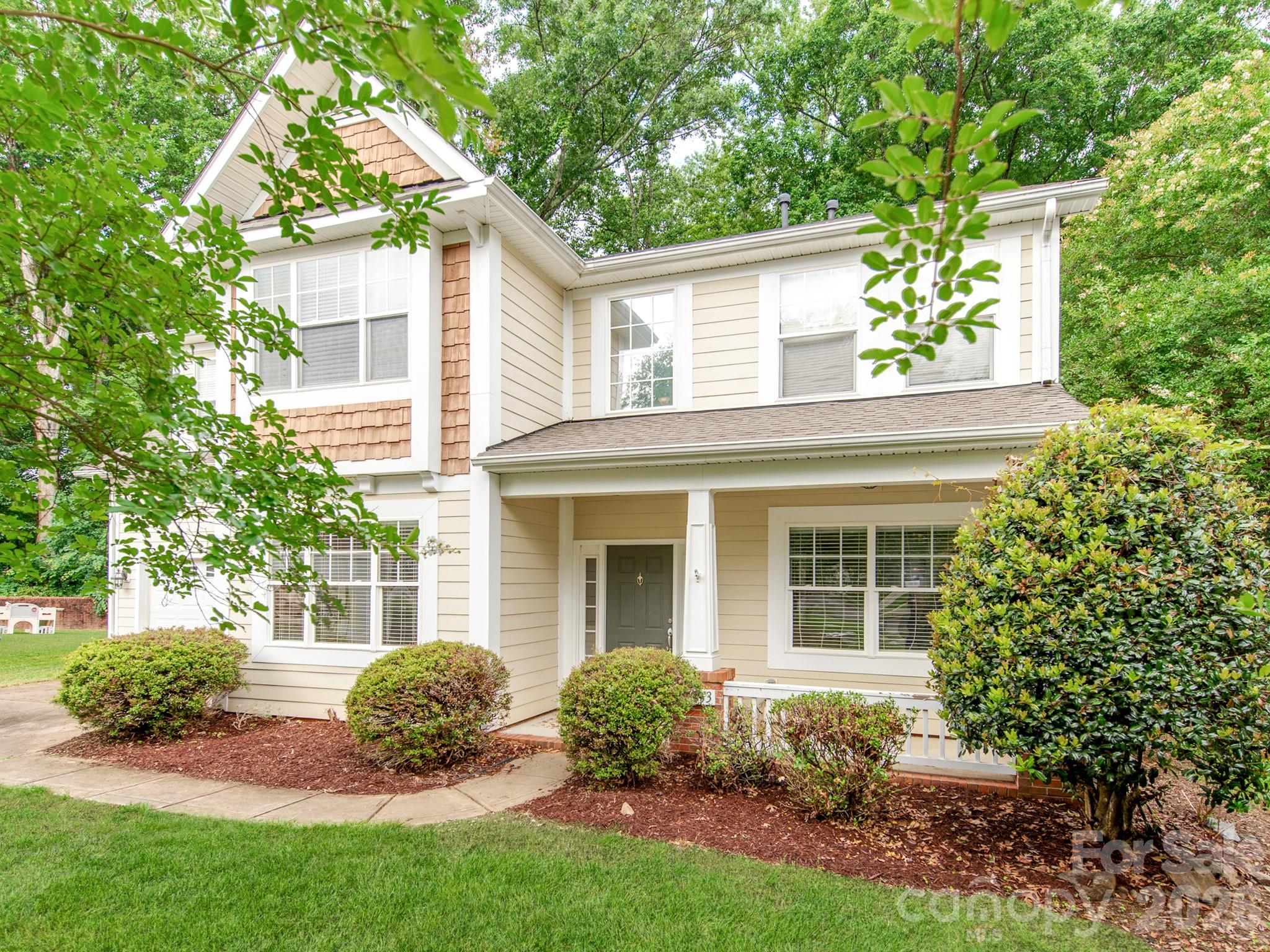 10333 Misty Moss Court — Mint Hill