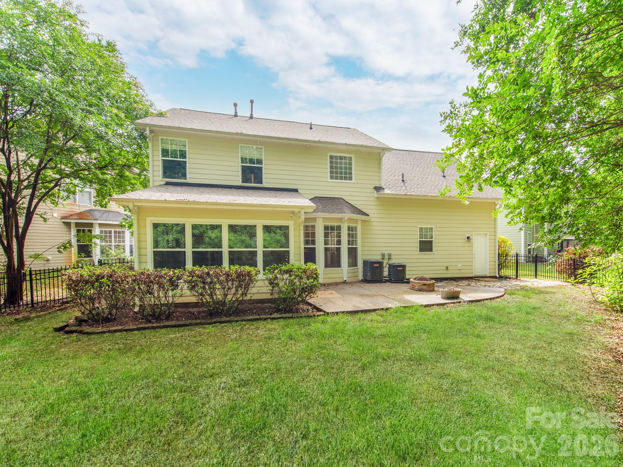 10333 Misty Moss Court — Mint Hill