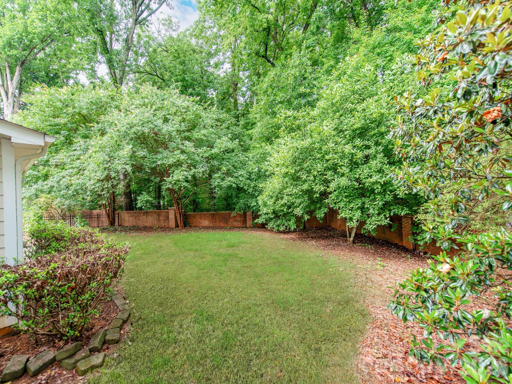 10333 Misty Moss Court — Mint Hill