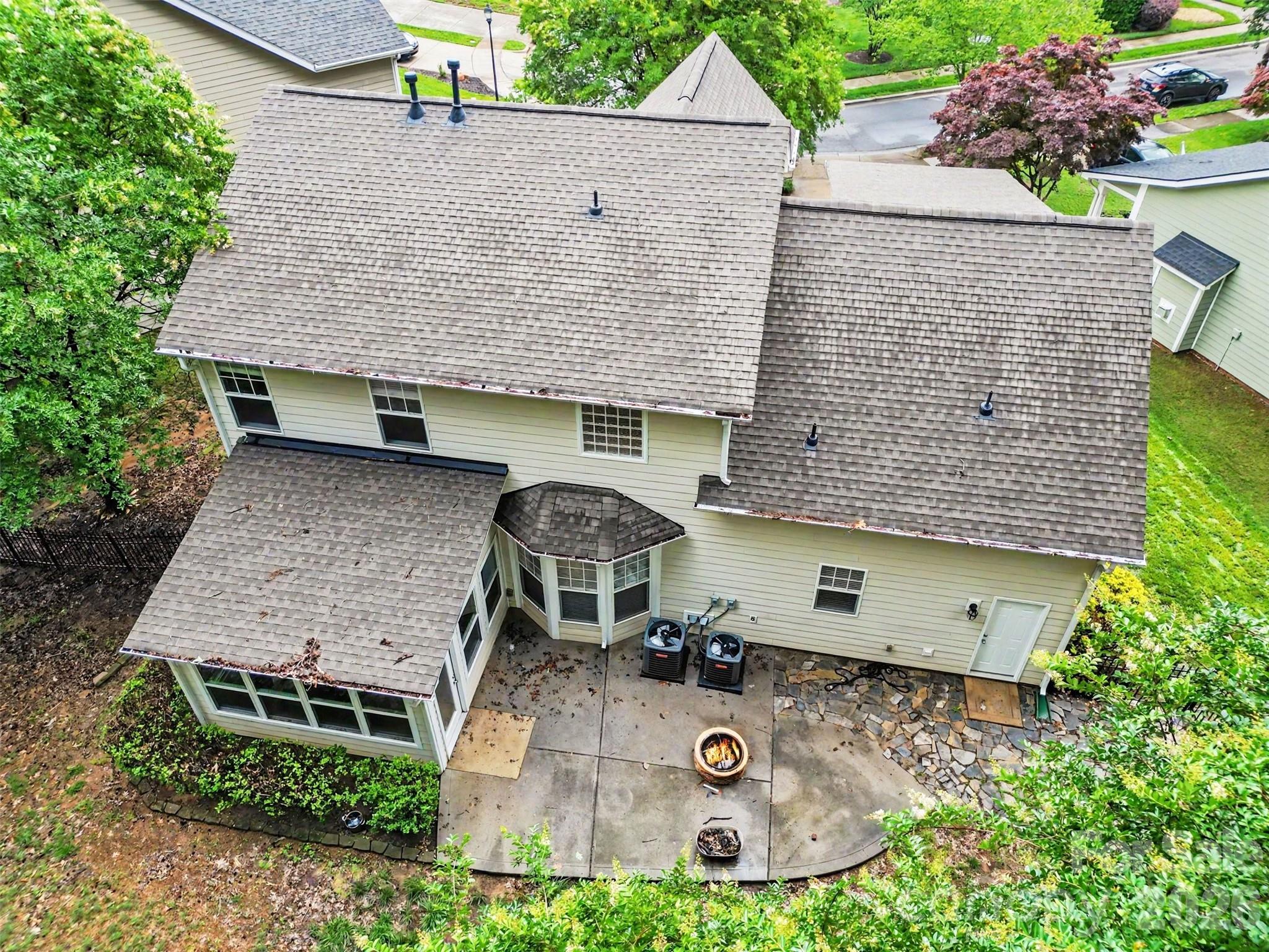 10333 Misty Moss Court — Mint Hill