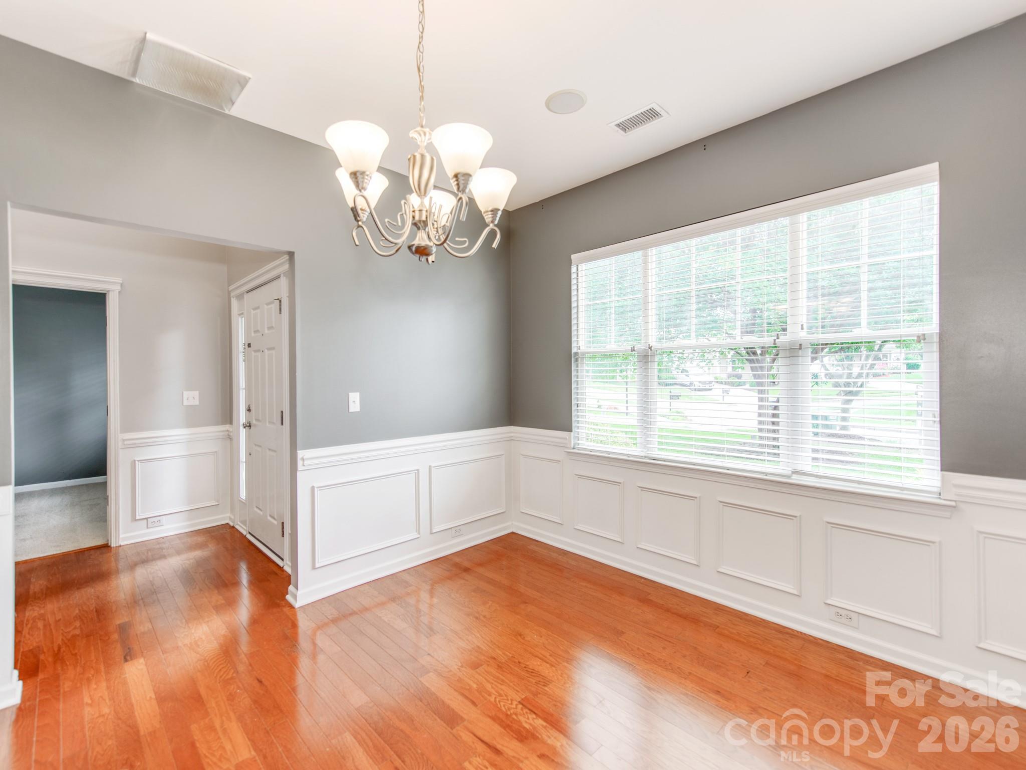 10333 Misty Moss Court — Mint Hill