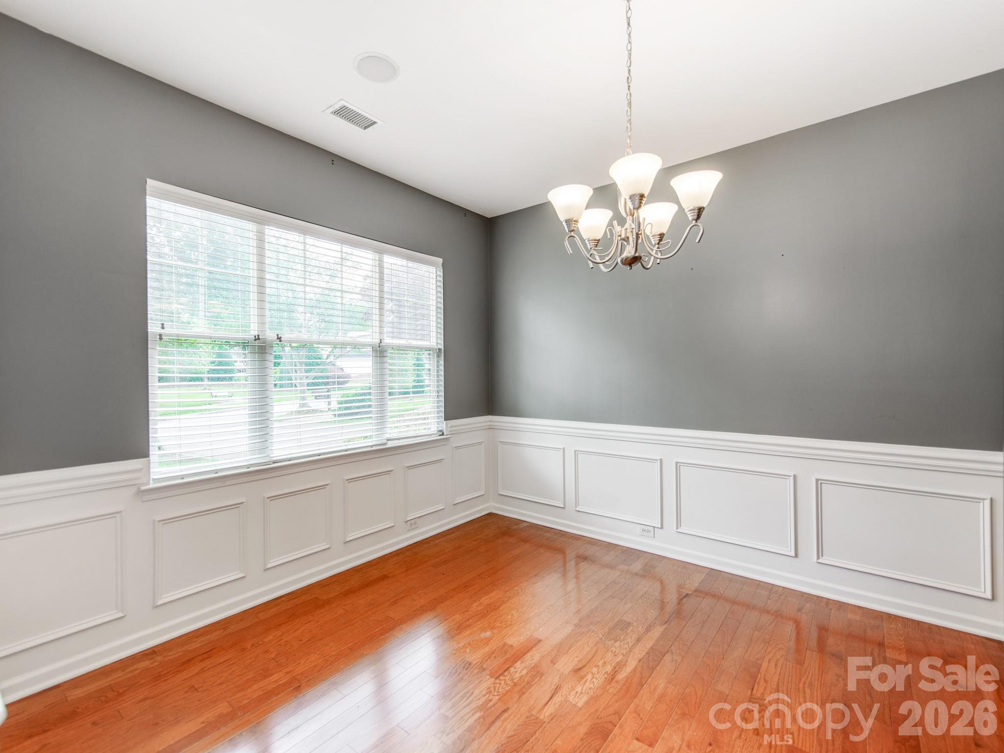 10333 Misty Moss Court — Mint Hill