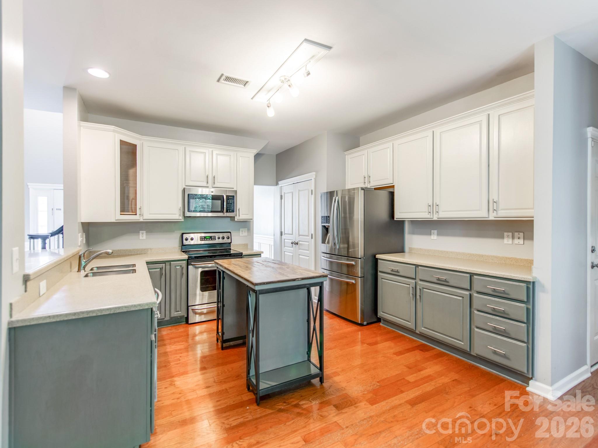10333 Misty Moss Court — Mint Hill