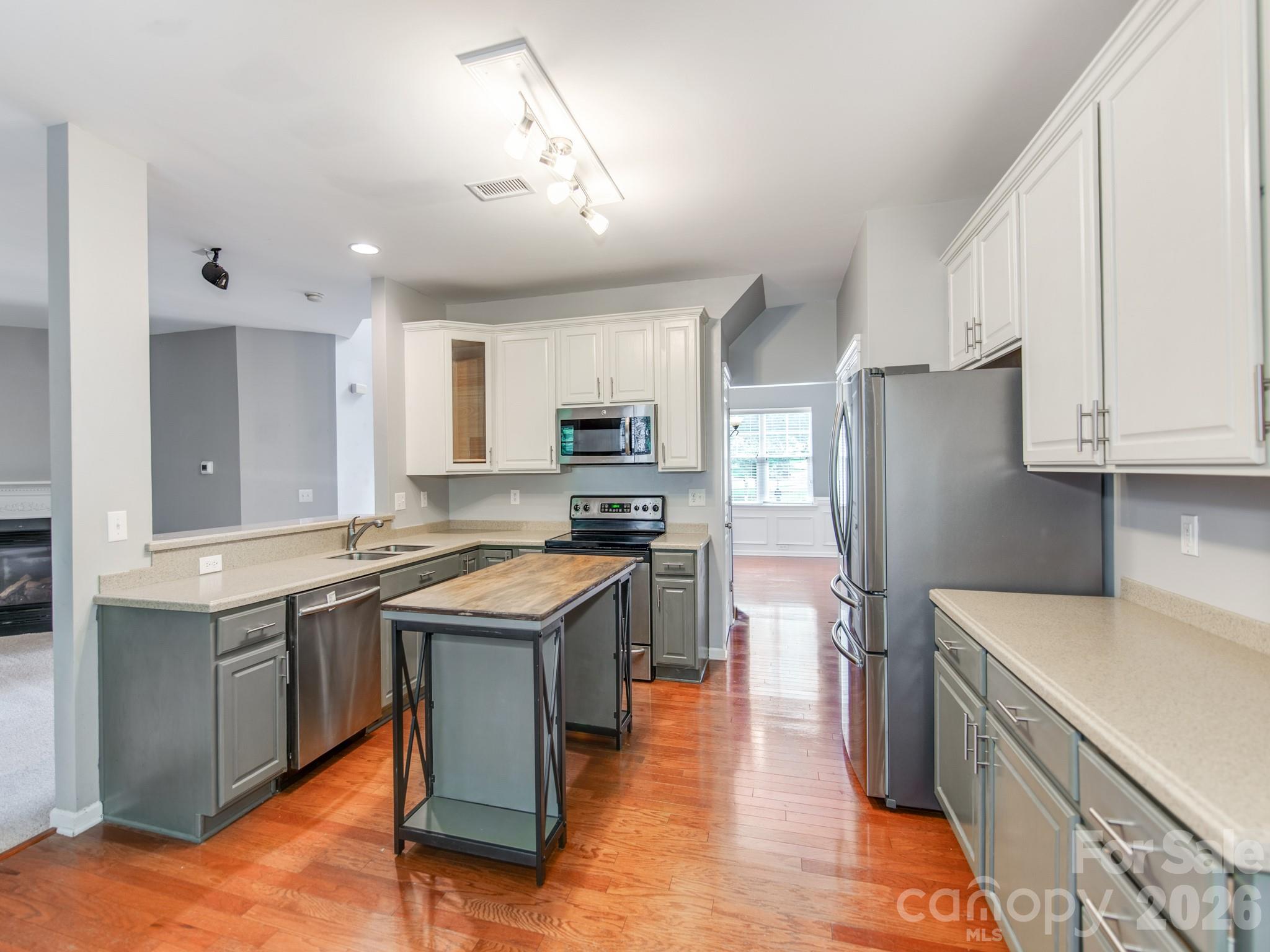 10333 Misty Moss Court — Mint Hill