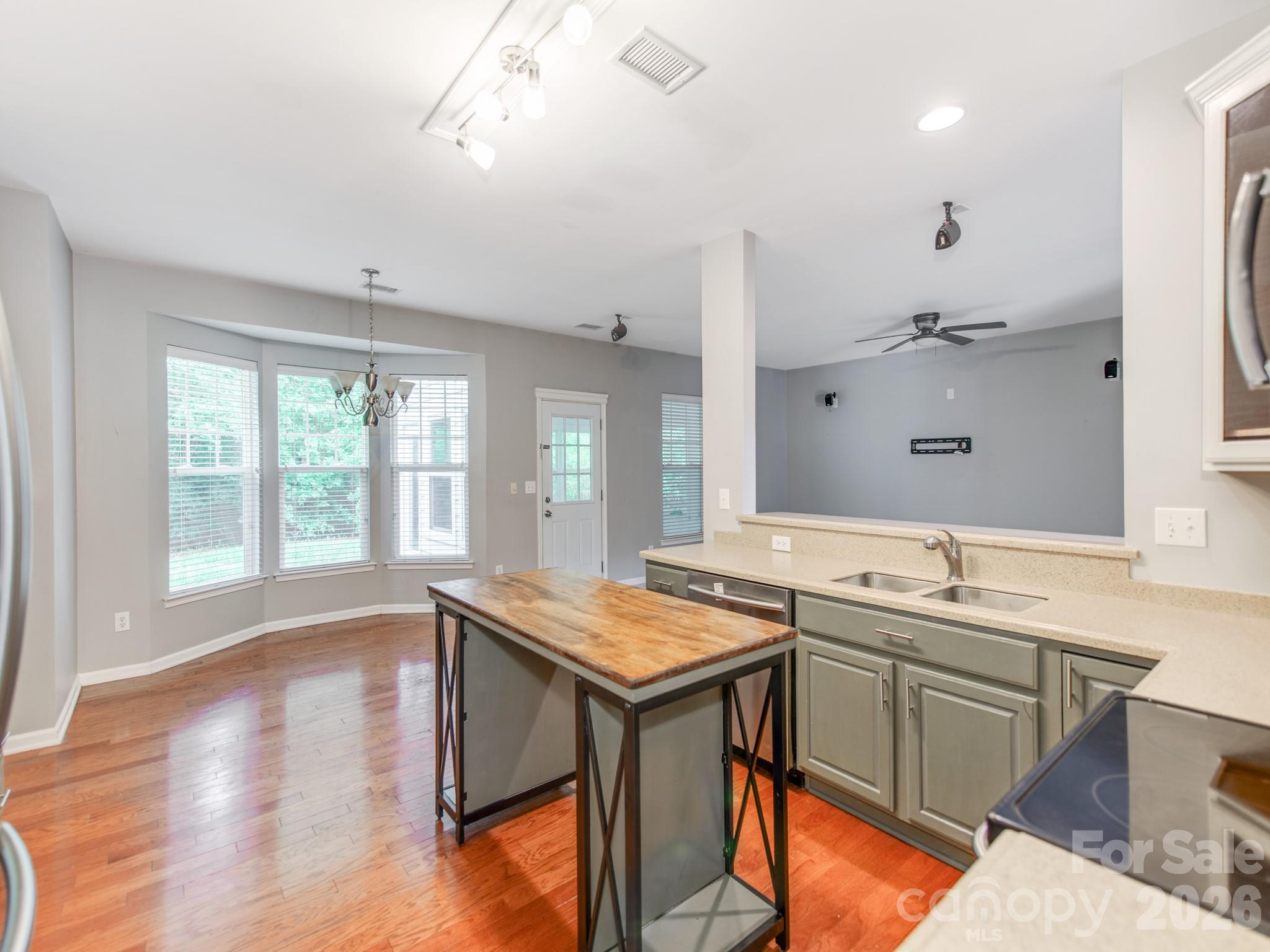 10333 Misty Moss Court — Mint Hill