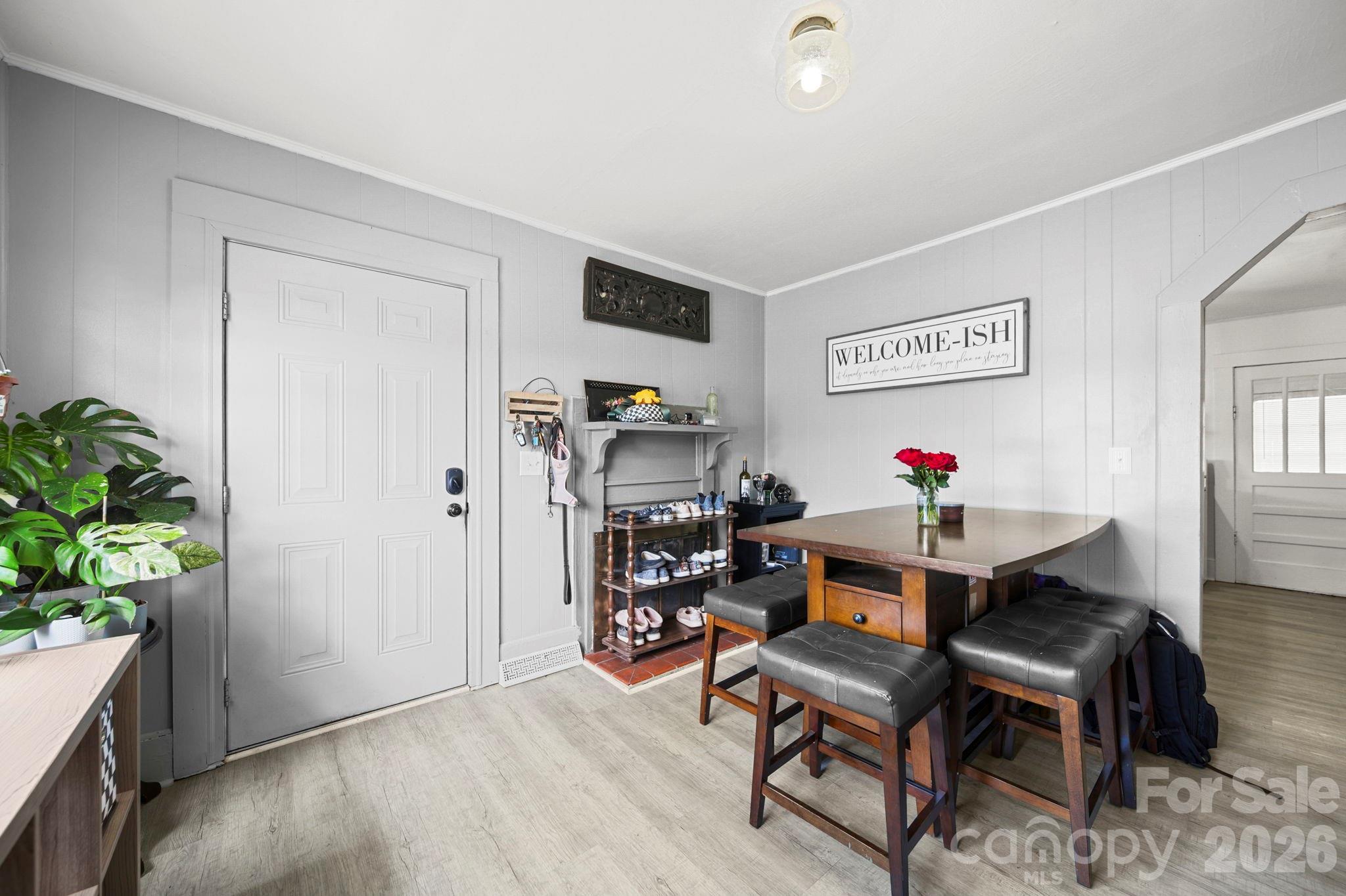 2335 E Main Street — Albemarle