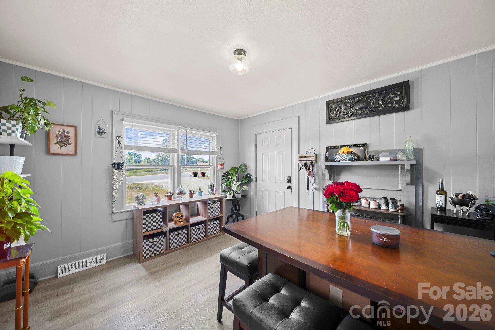 2335 E Main Street — Albemarle