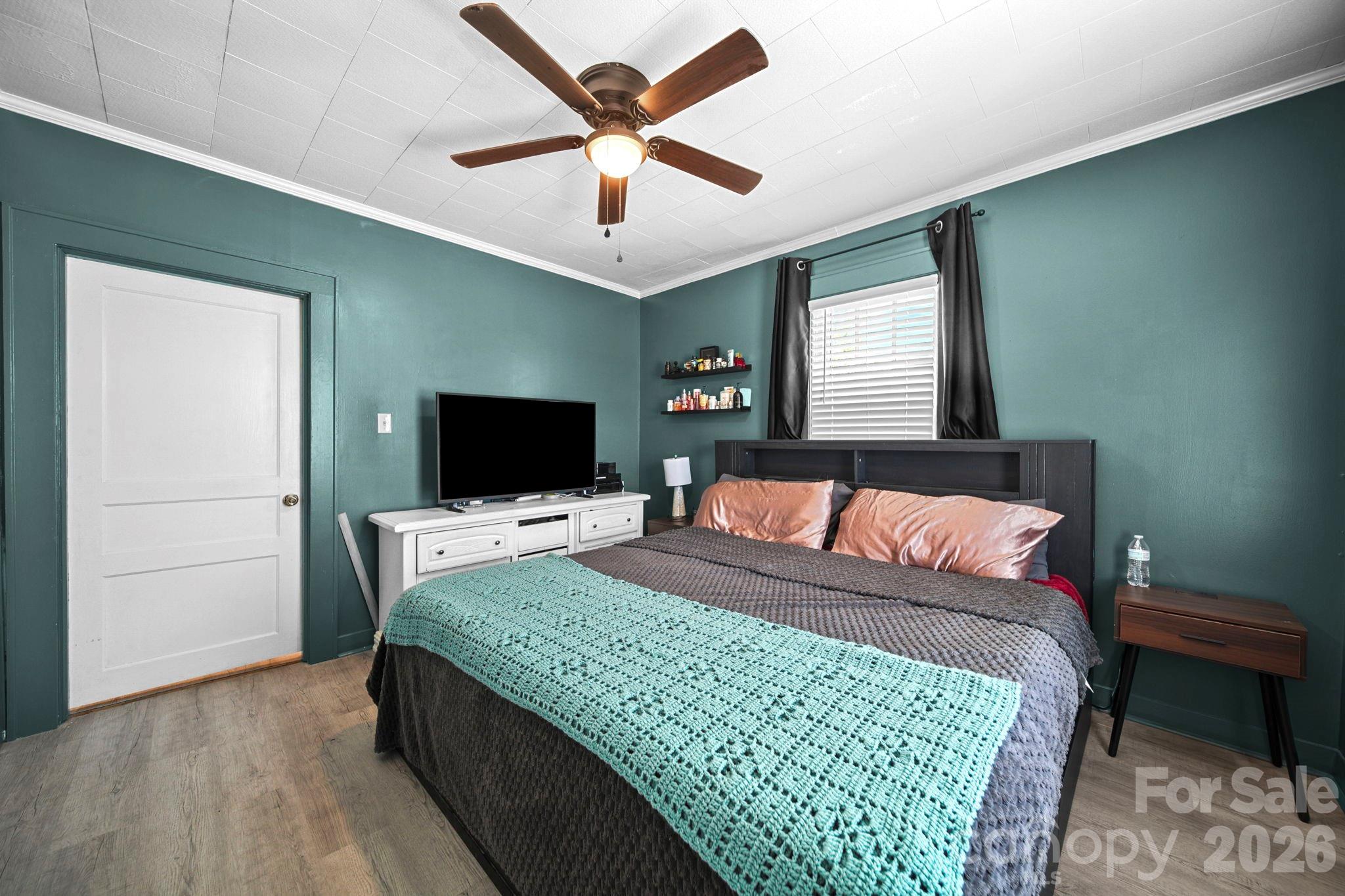 2335 E Main Street — Albemarle