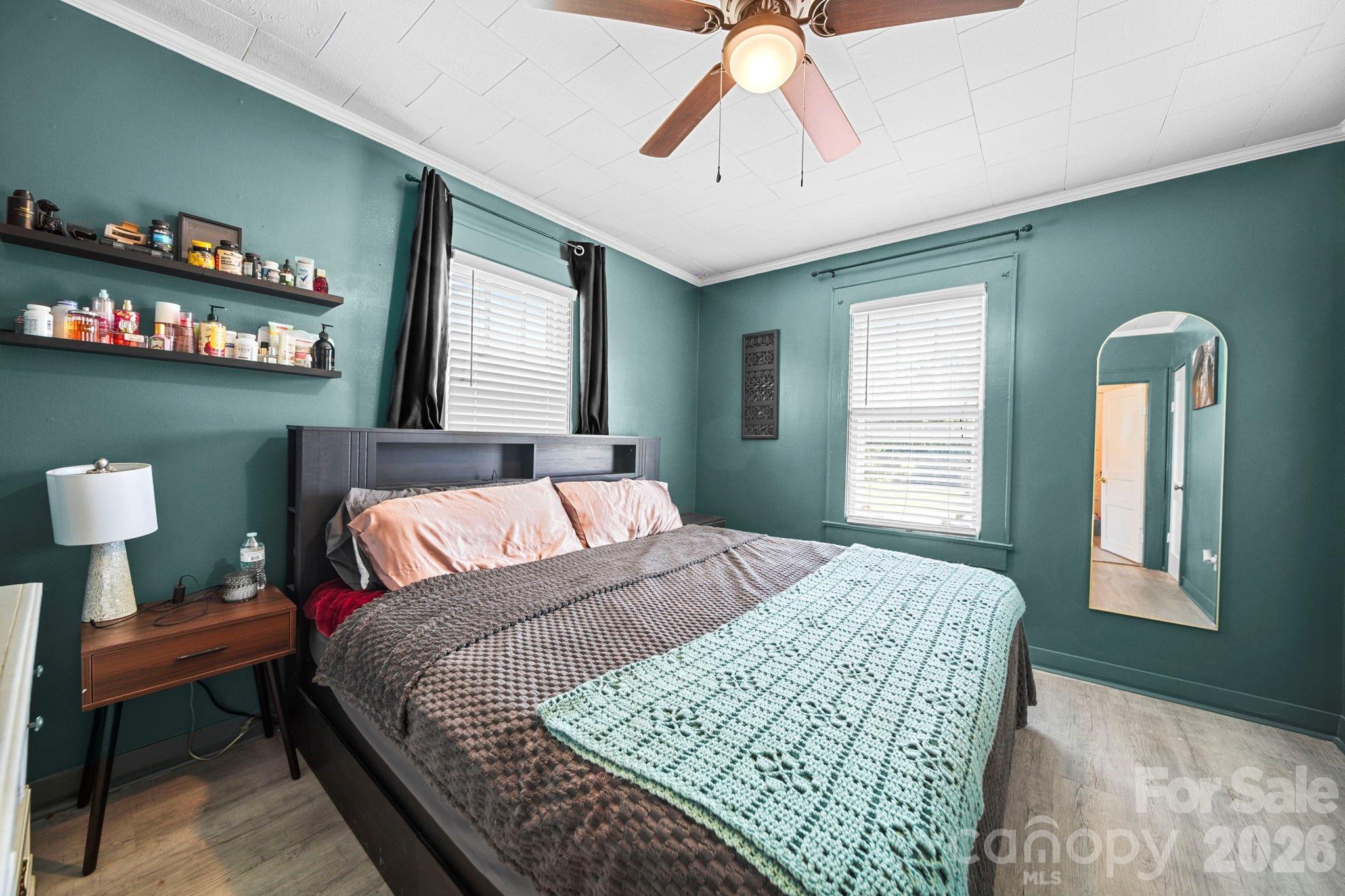 2335 E Main Street — Albemarle