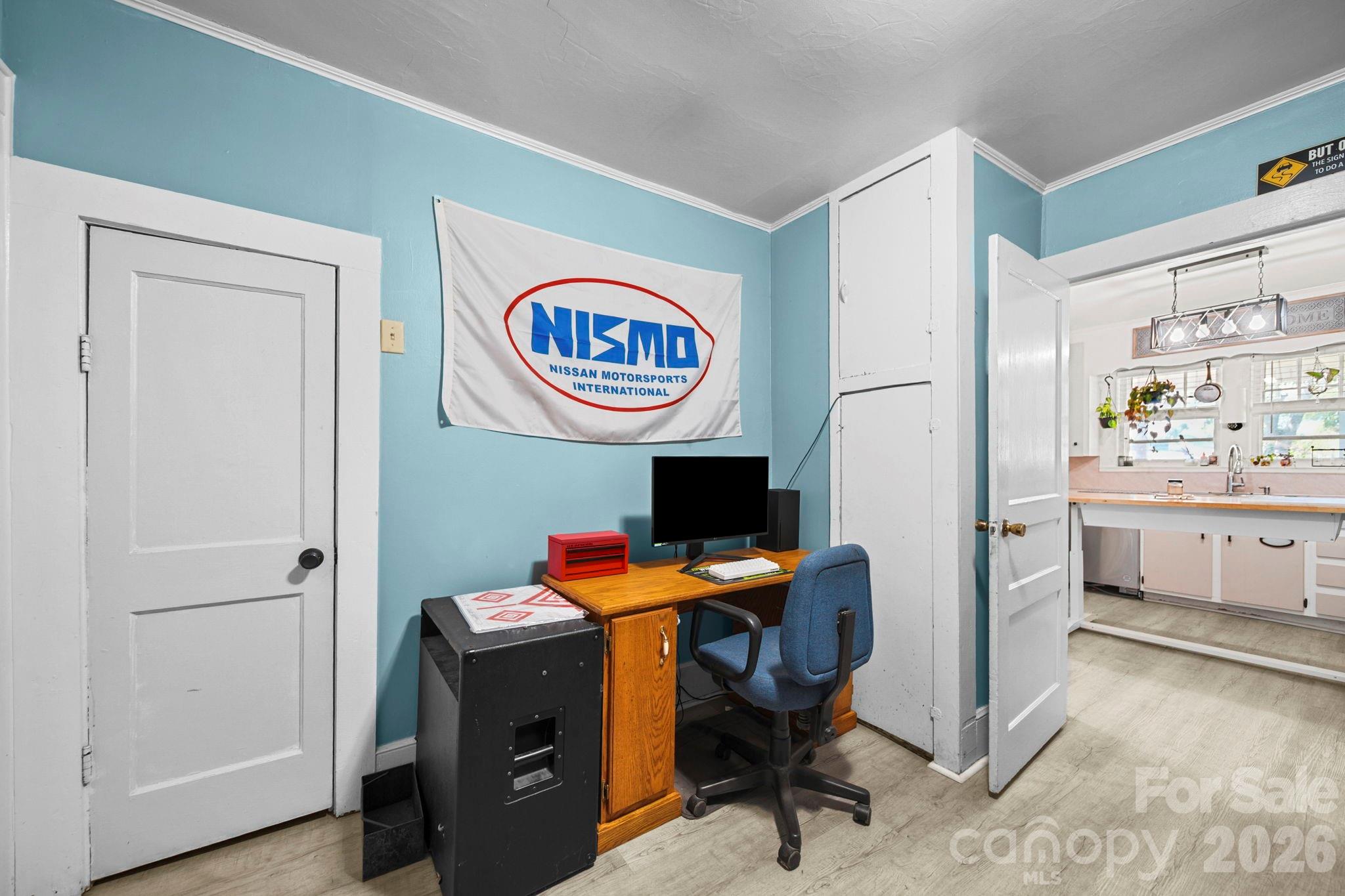 2335 E Main Street — Albemarle