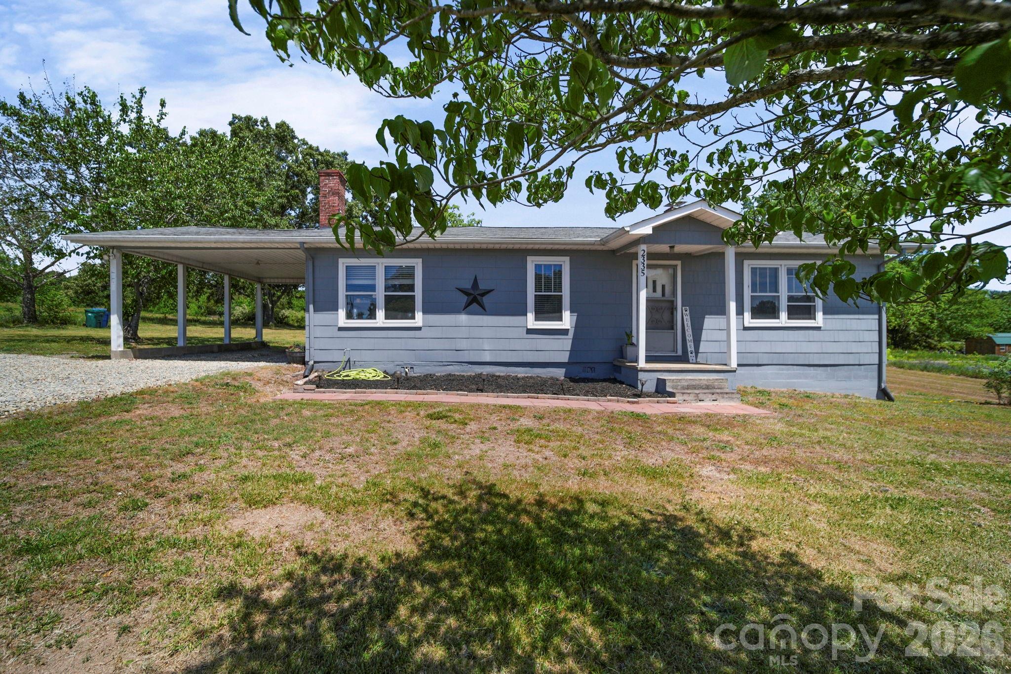 2335 E Main Street — Albemarle