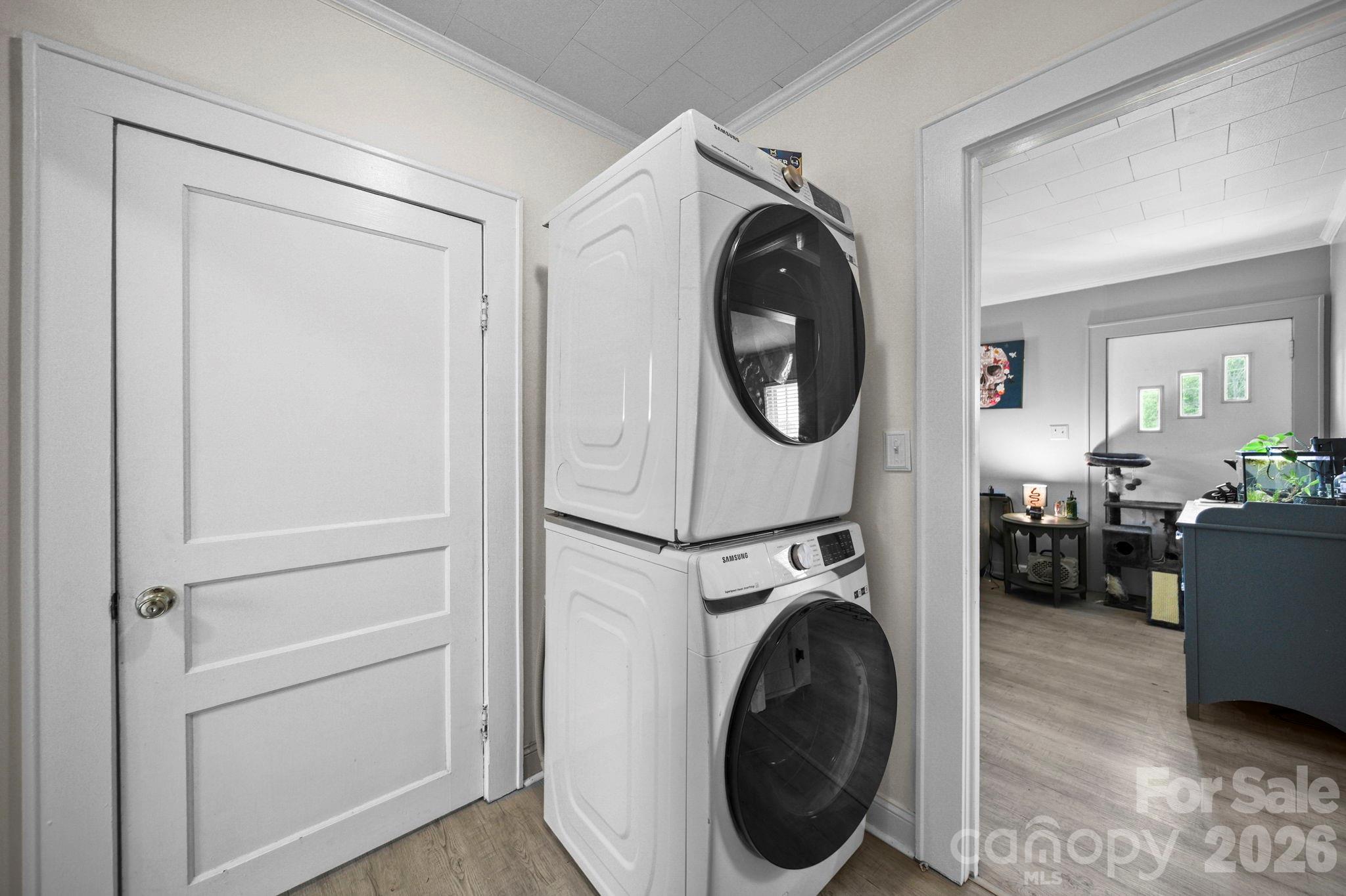 2335 E Main Street — Albemarle