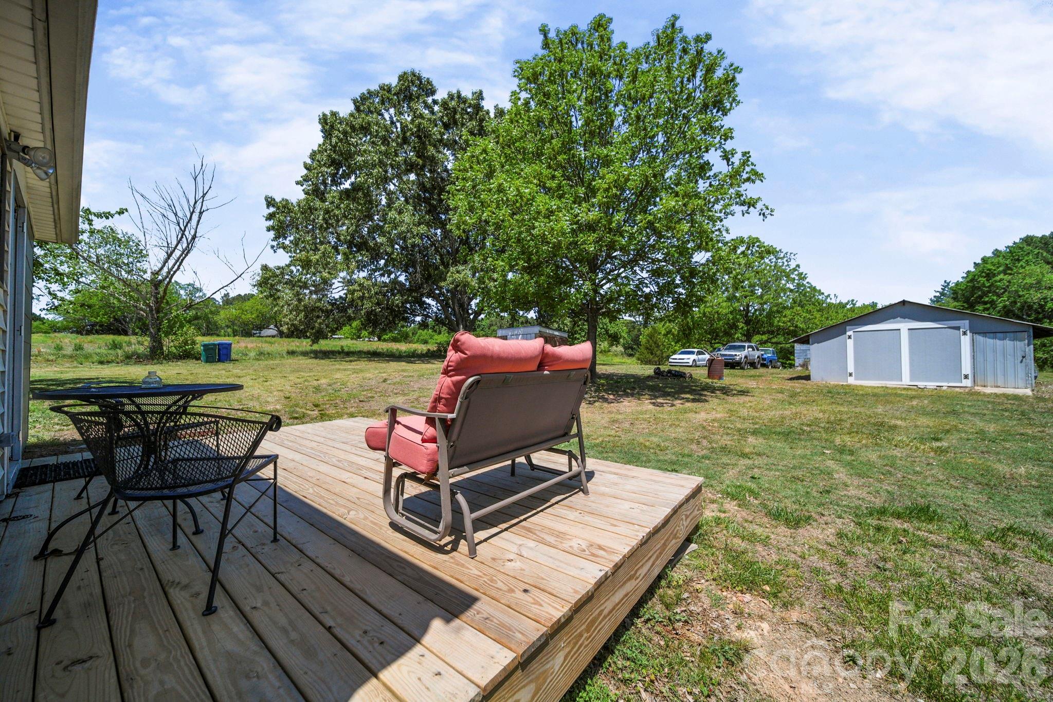 2335 E Main Street — Albemarle