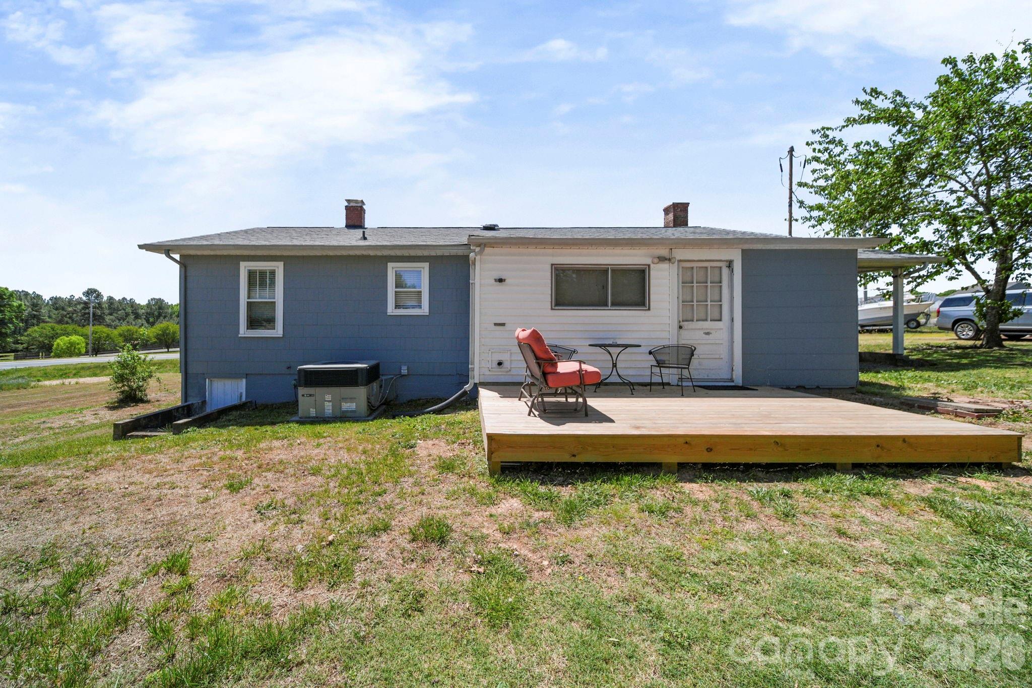 2335 E Main Street — Albemarle