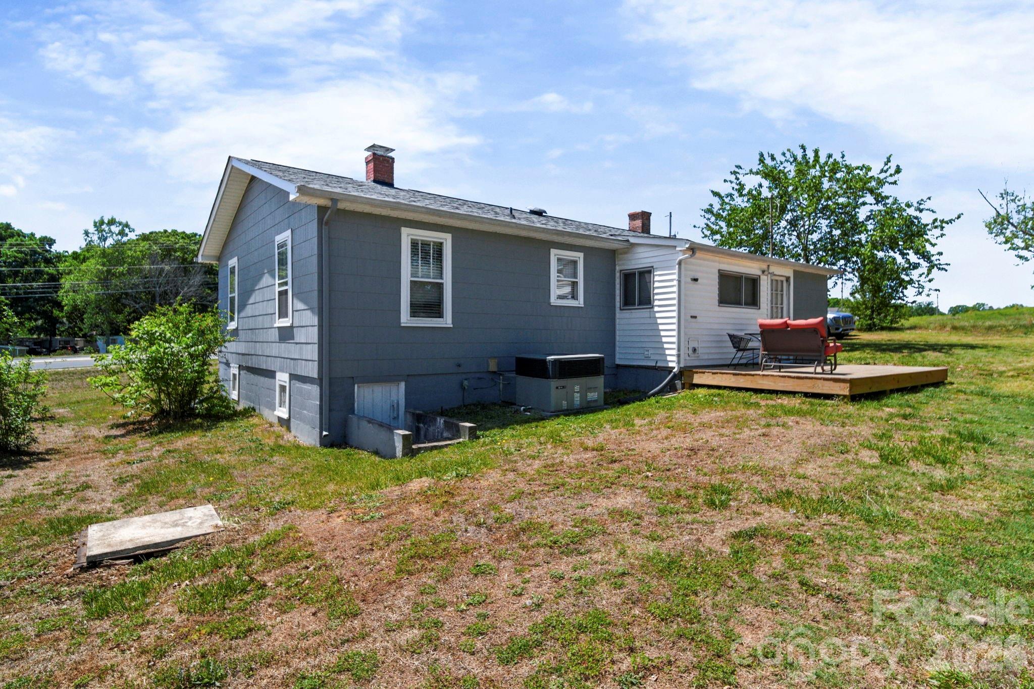 2335 E Main Street — Albemarle