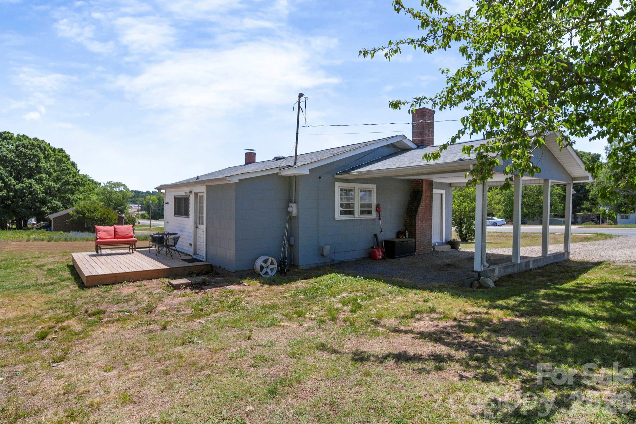 2335 E Main Street — Albemarle