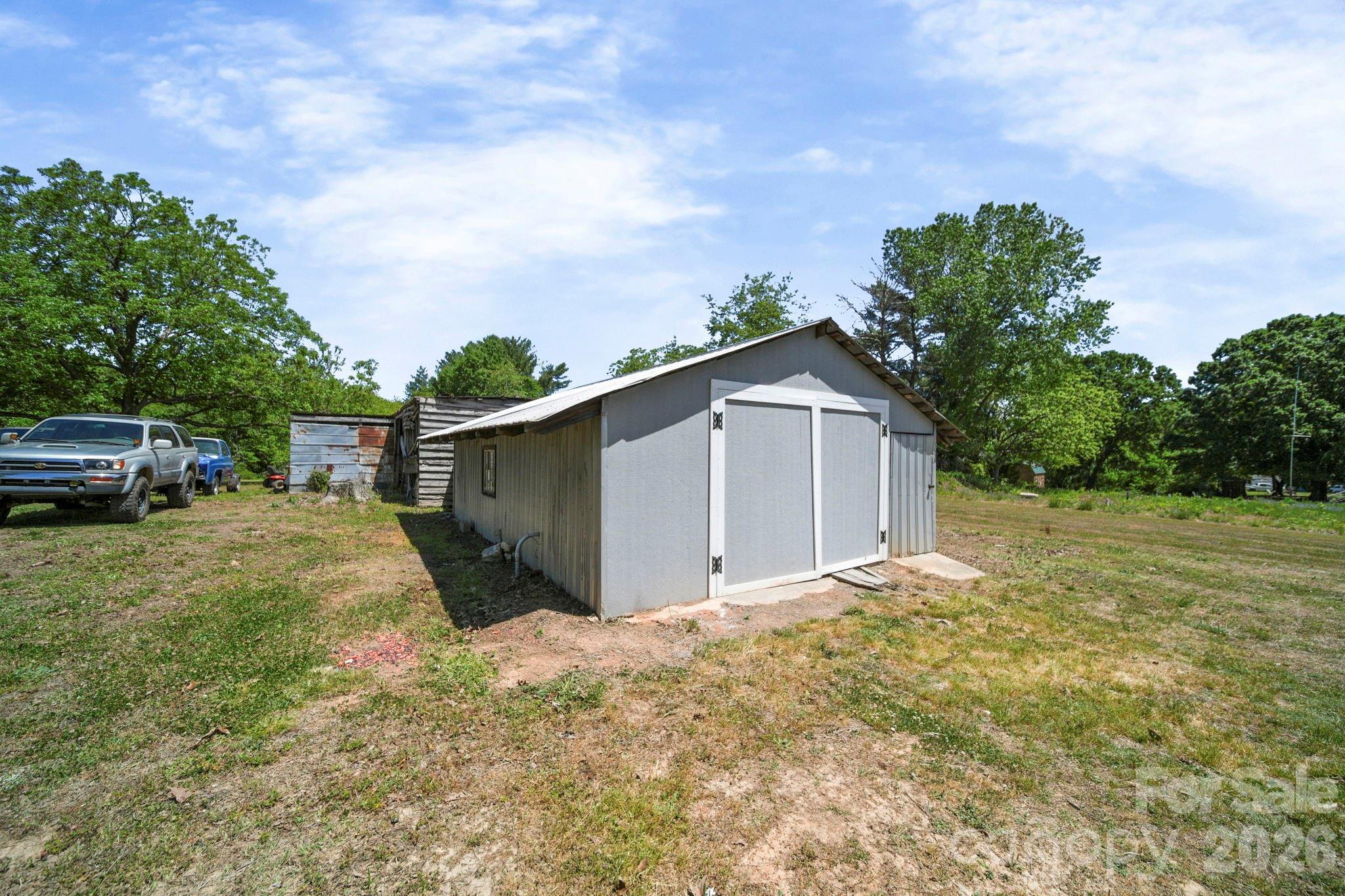 2335 E Main Street — Albemarle
