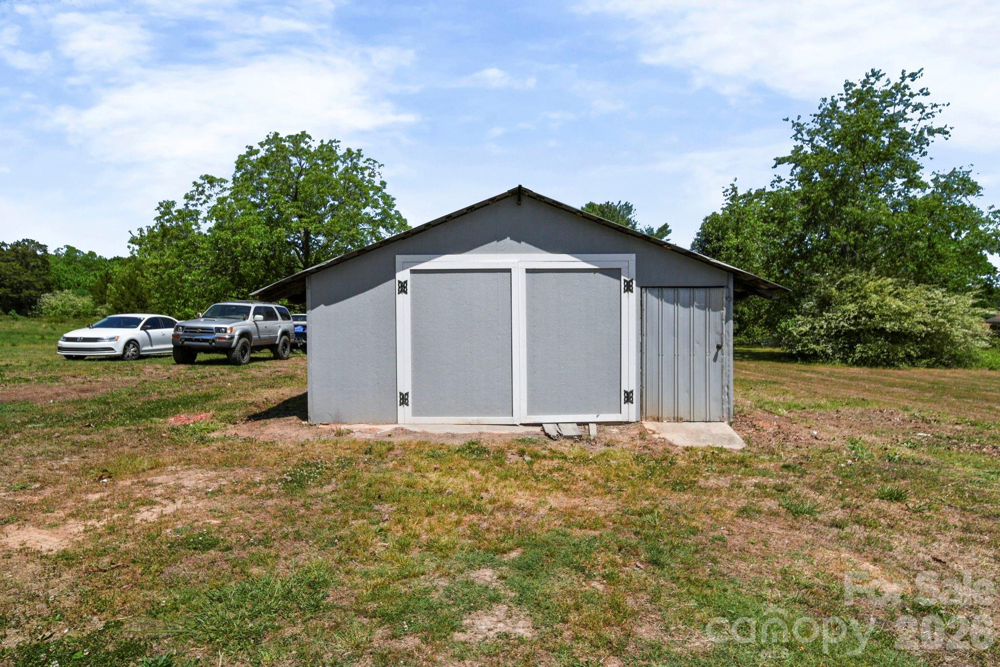 2335 E Main Street — Albemarle
