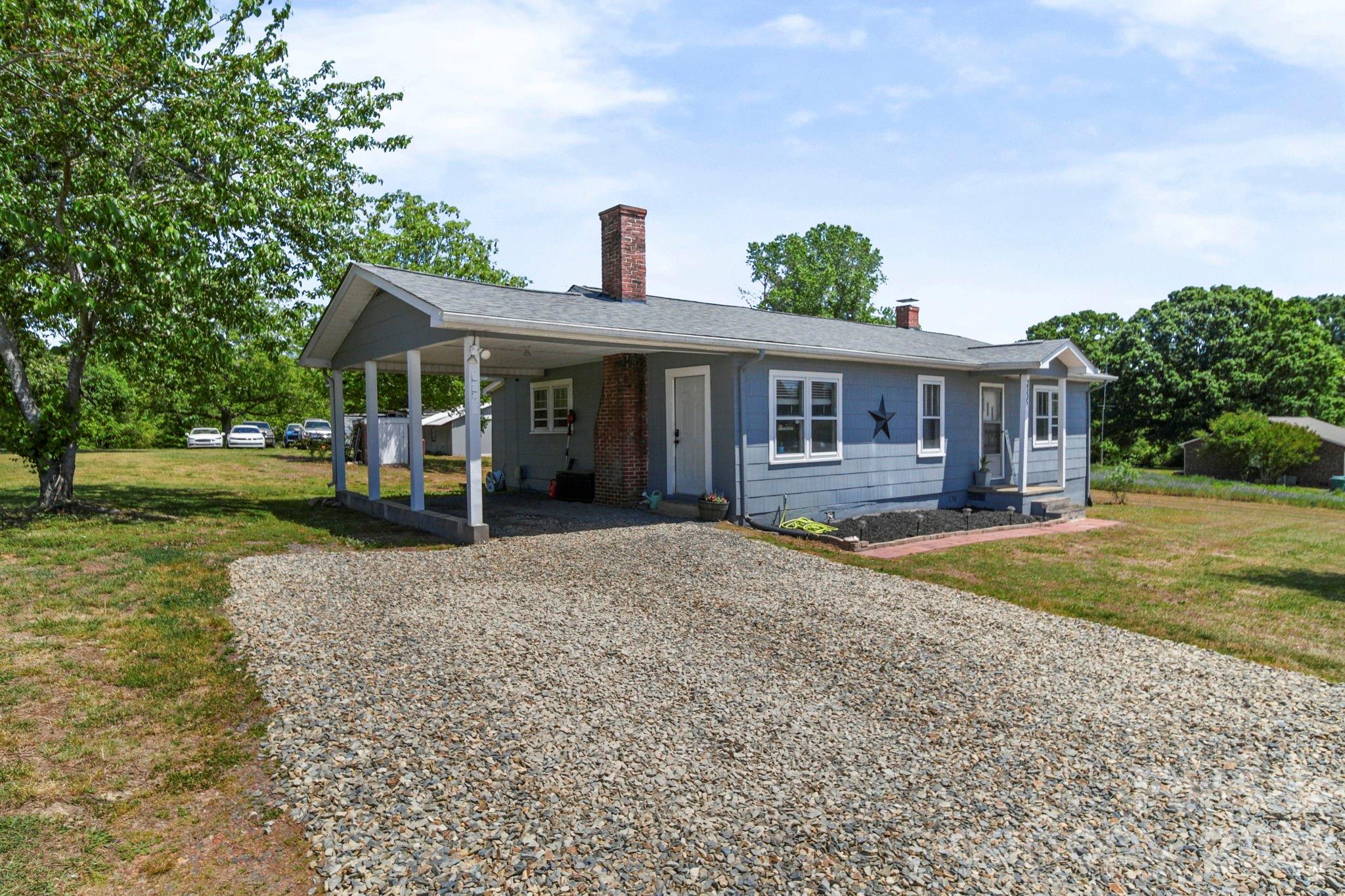 2335 E Main Street — Albemarle