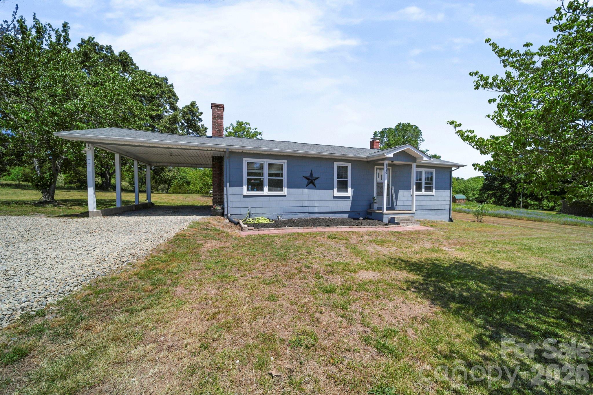 2335 E Main Street — Albemarle