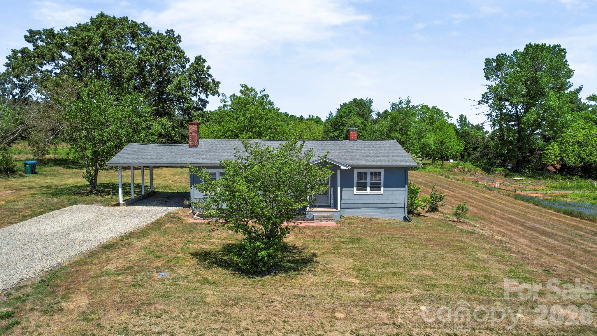 2335 E Main Street — Albemarle