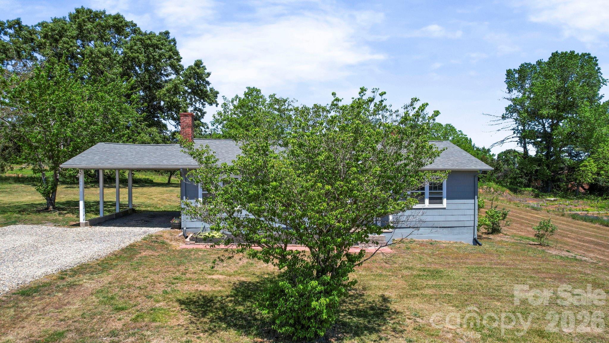 2335 E Main Street — Albemarle