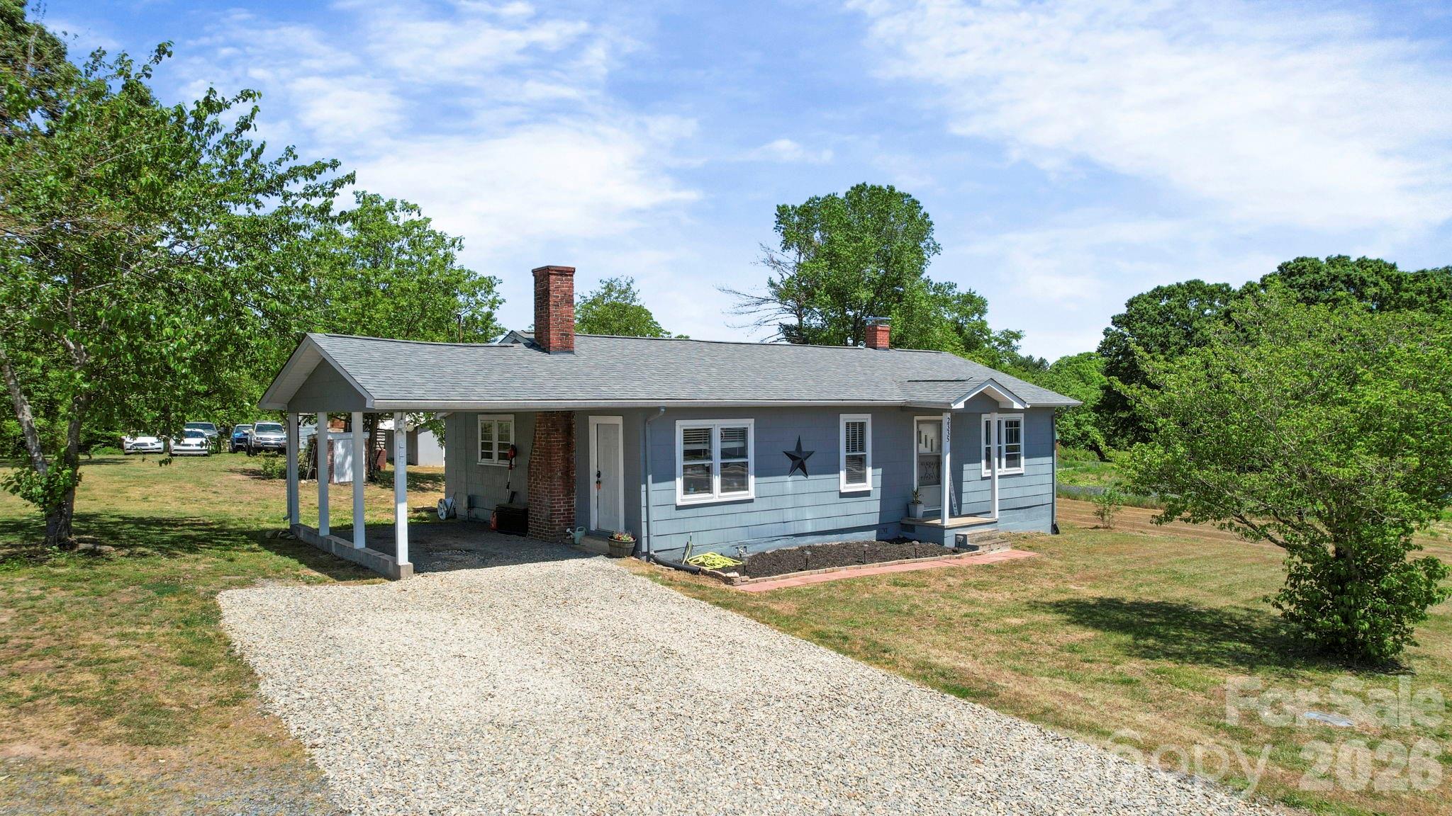 2335 E Main Street — Albemarle