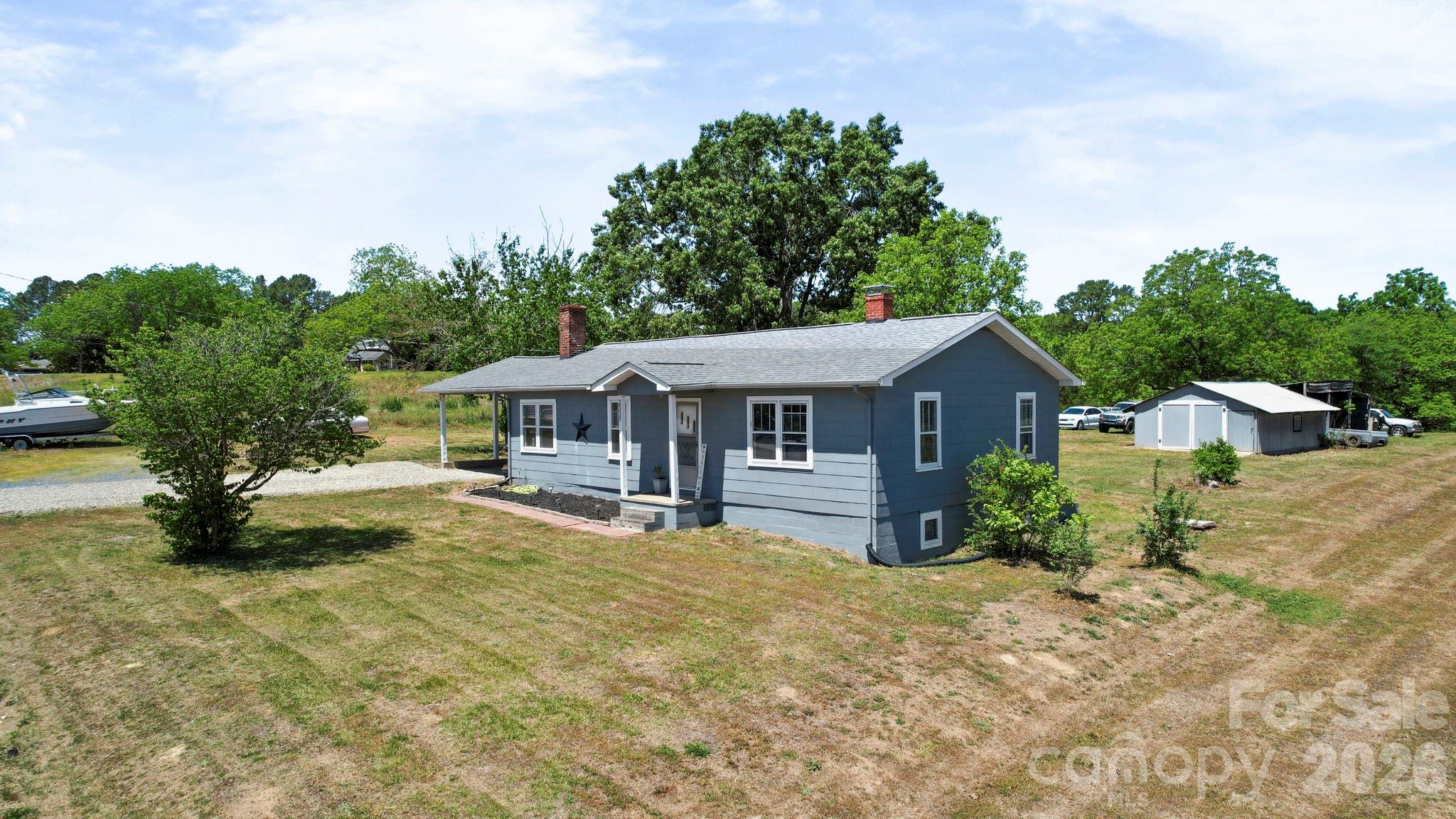 2335 E Main Street — Albemarle