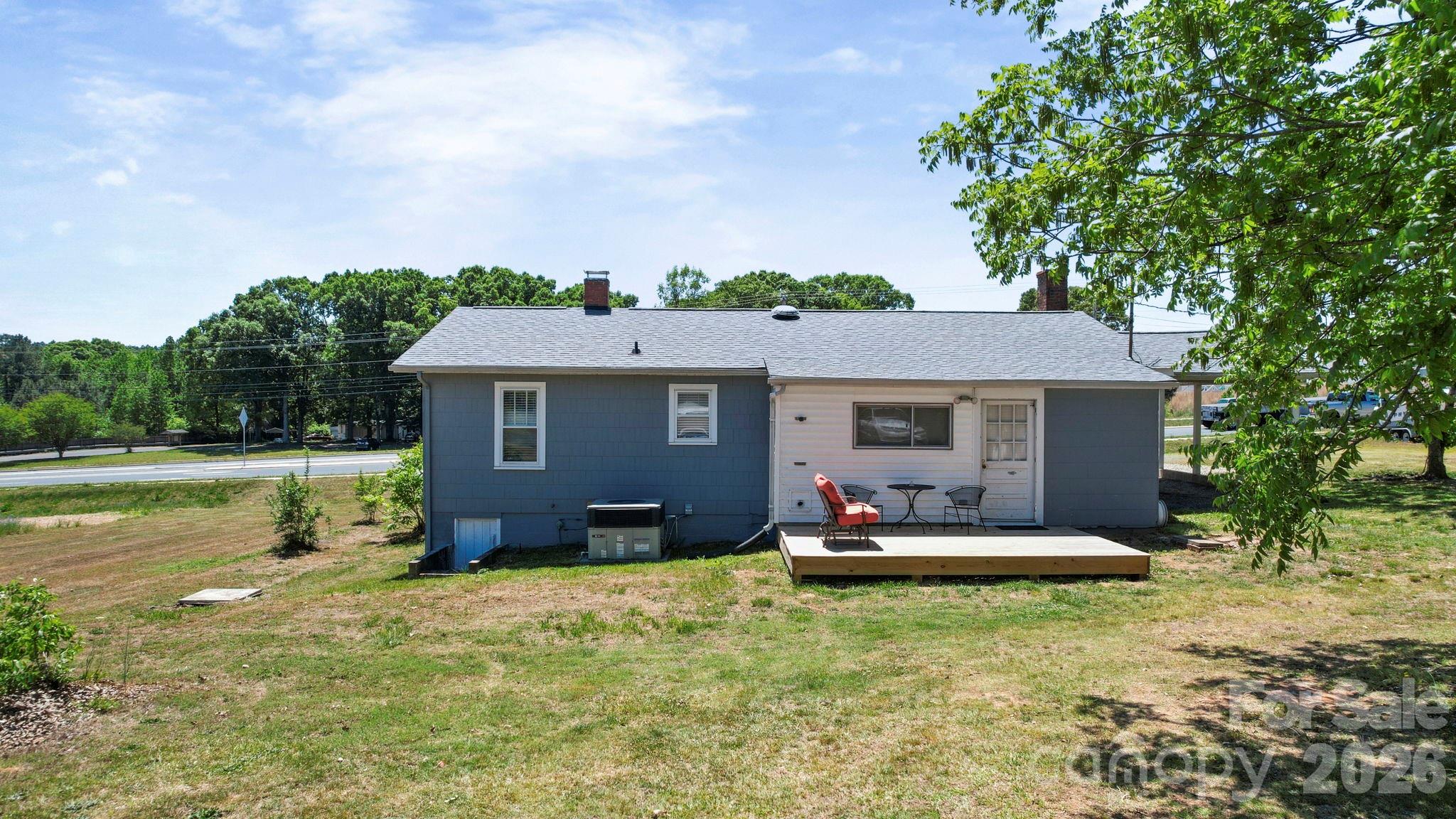 2335 E Main Street — Albemarle