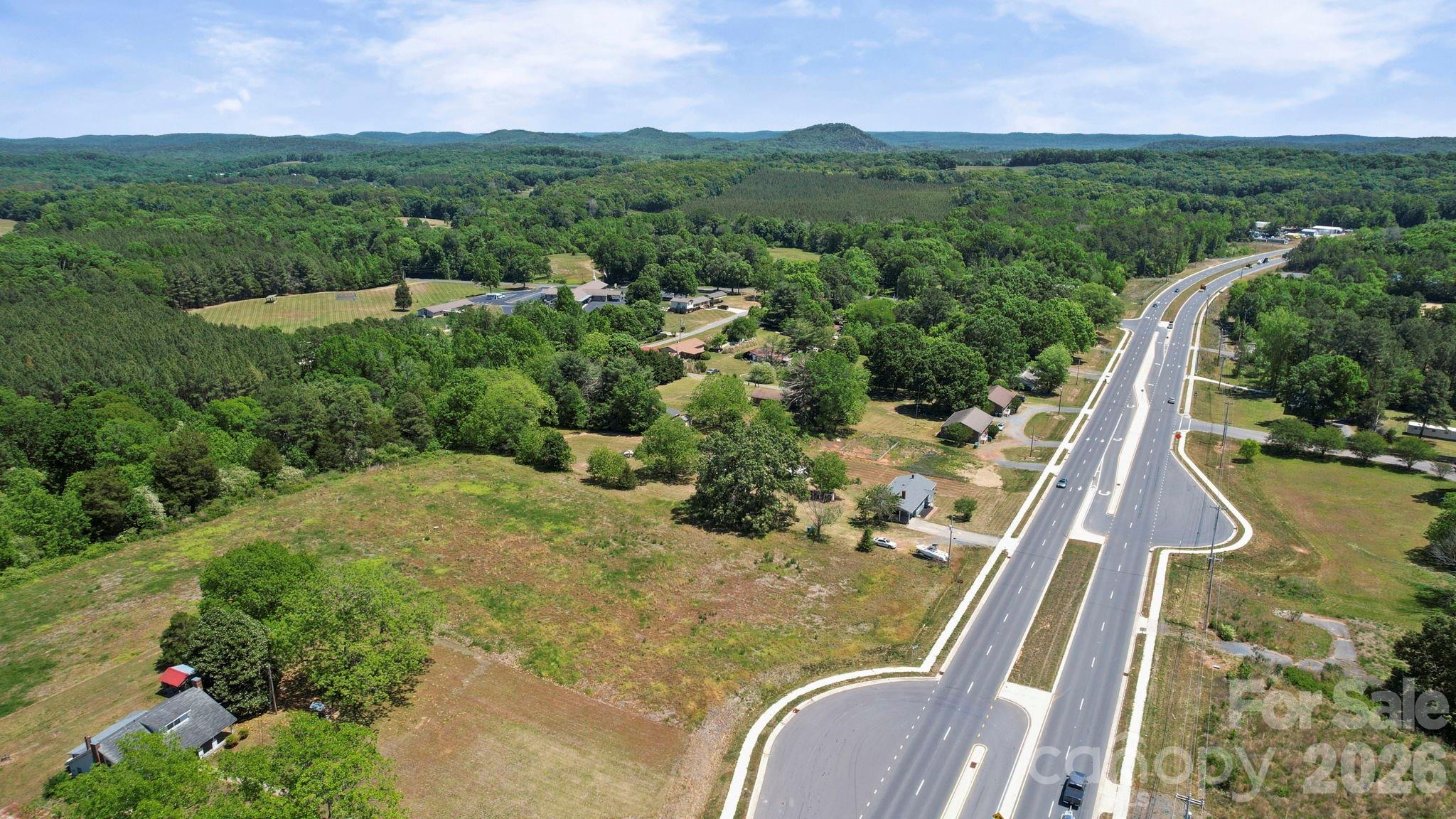 2335 E Main Street — Albemarle