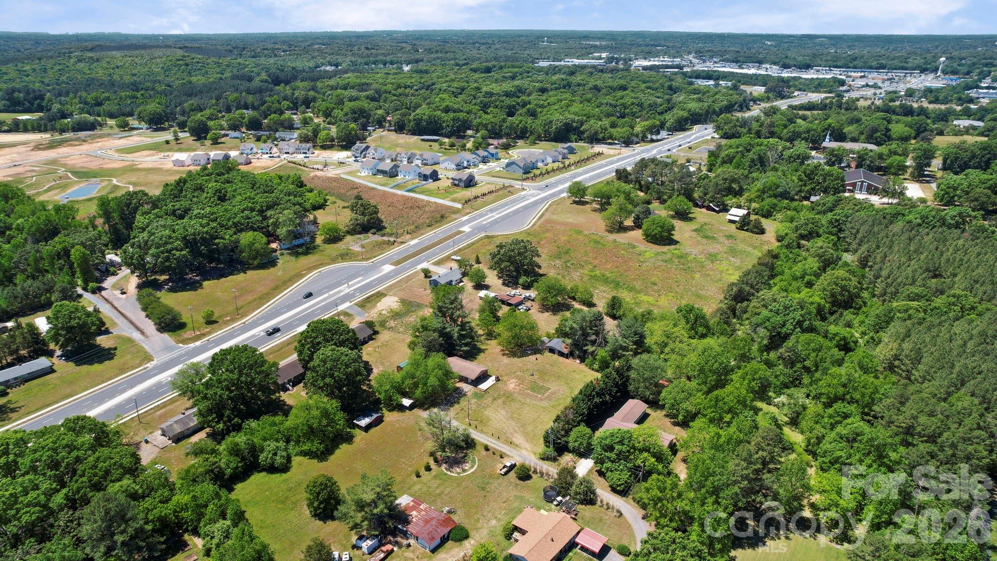 2335 E Main Street — Albemarle