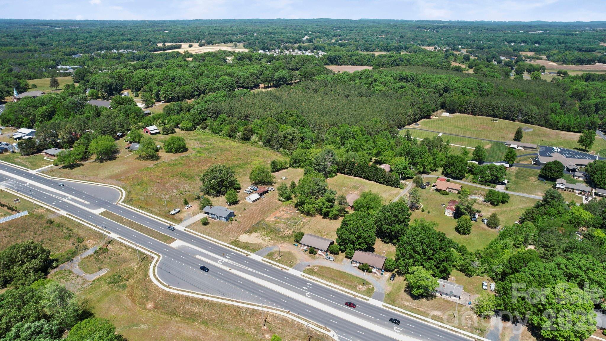 2335 E Main Street — Albemarle