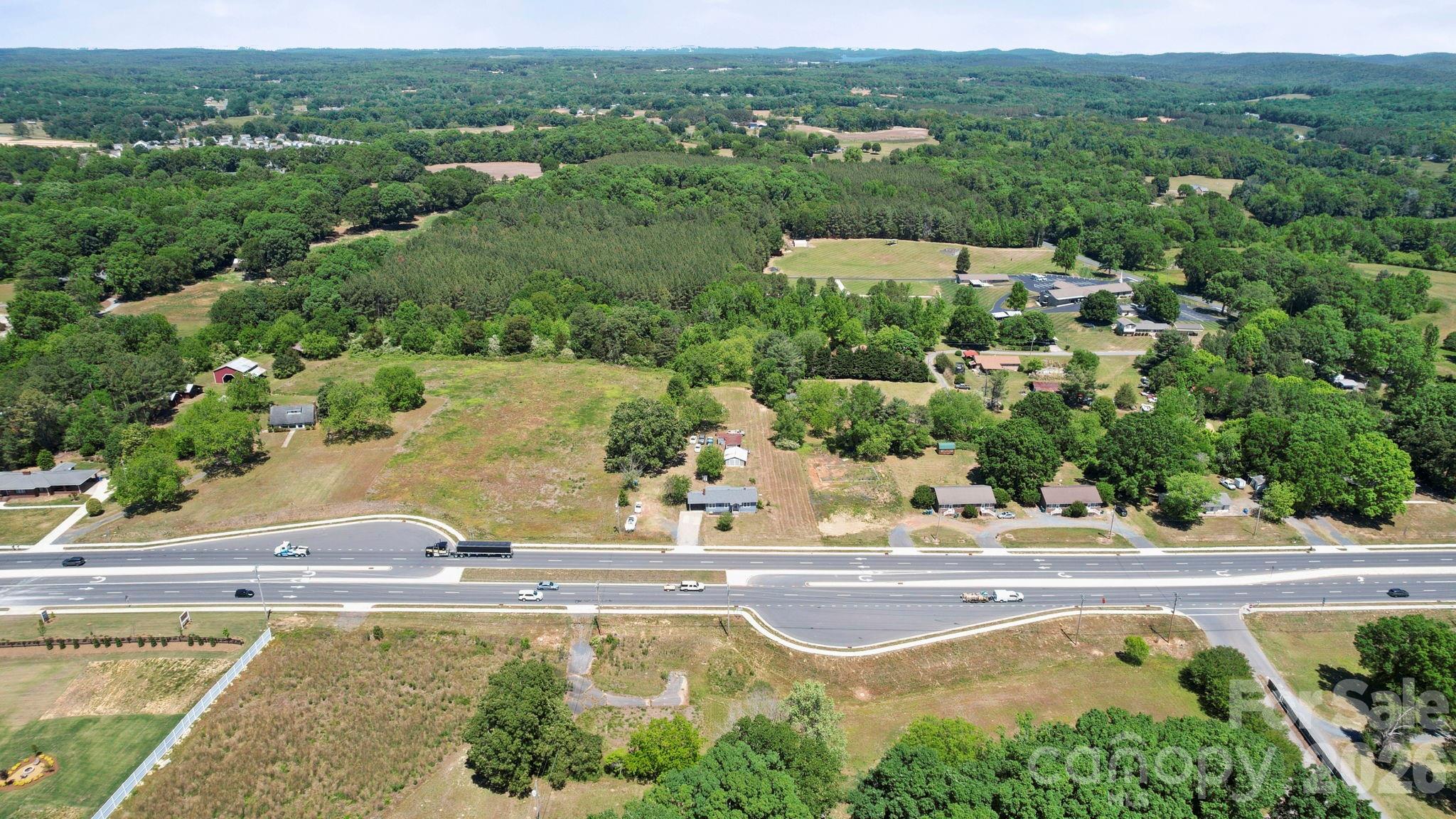 2335 E Main Street — Albemarle