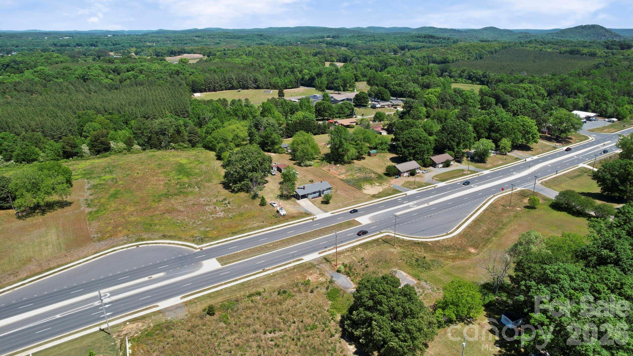 2335 E Main Street — Albemarle