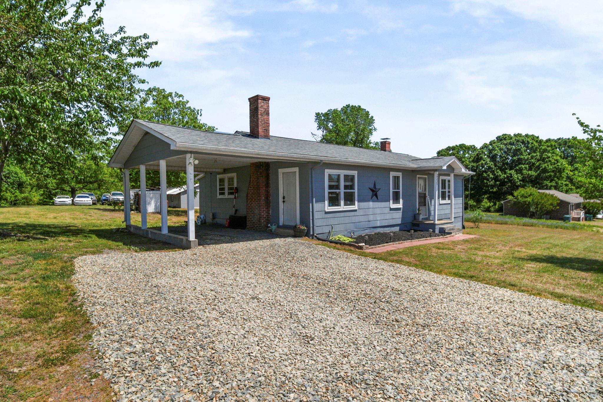 2335 E Main Street — Albemarle