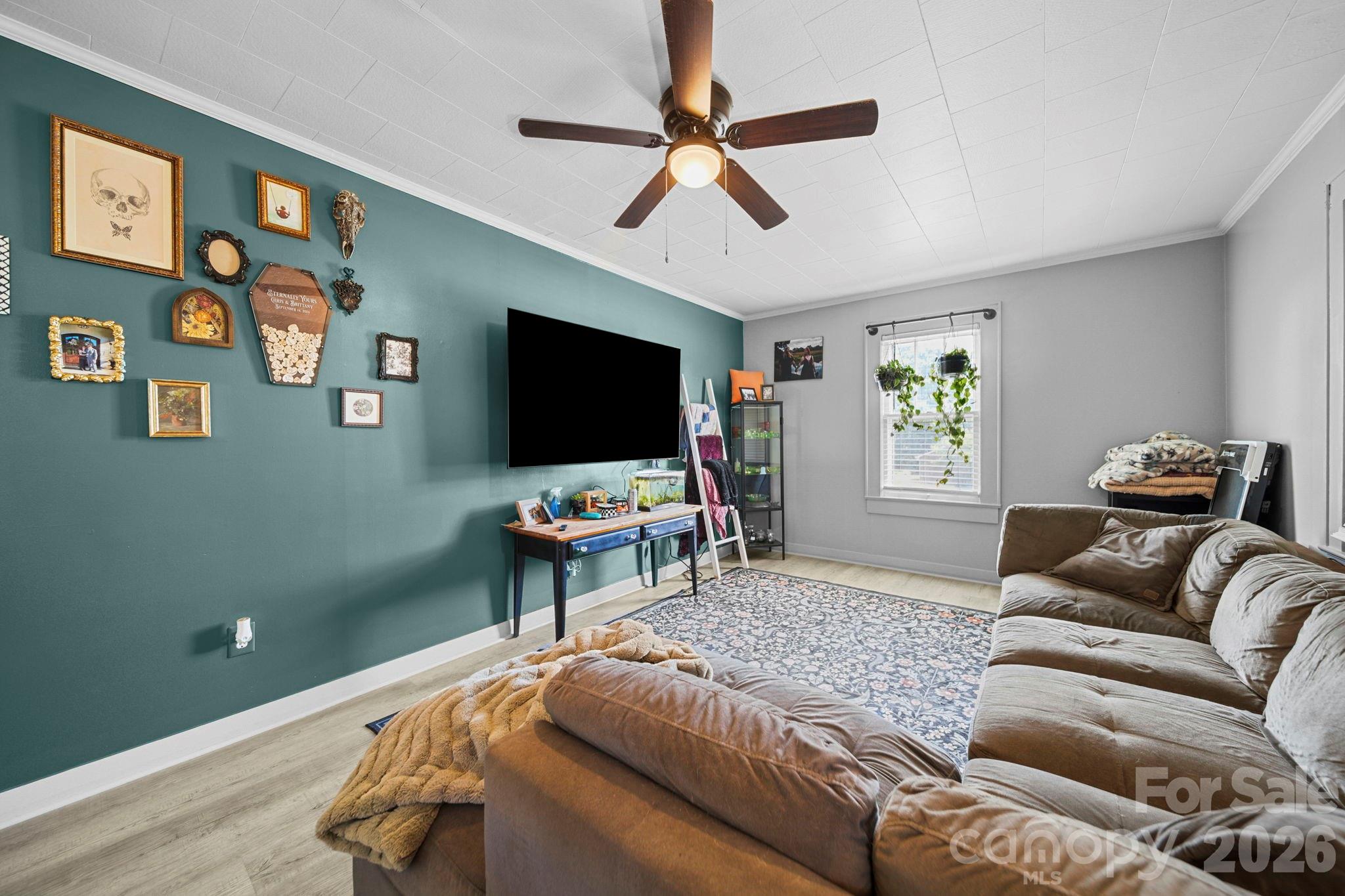 2335 E Main Street — Albemarle
