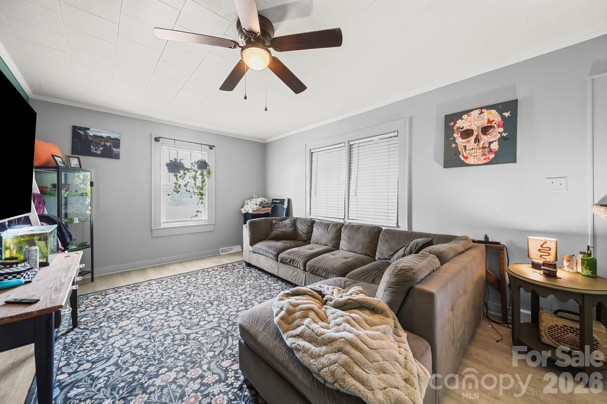 2335 E Main Street — Albemarle