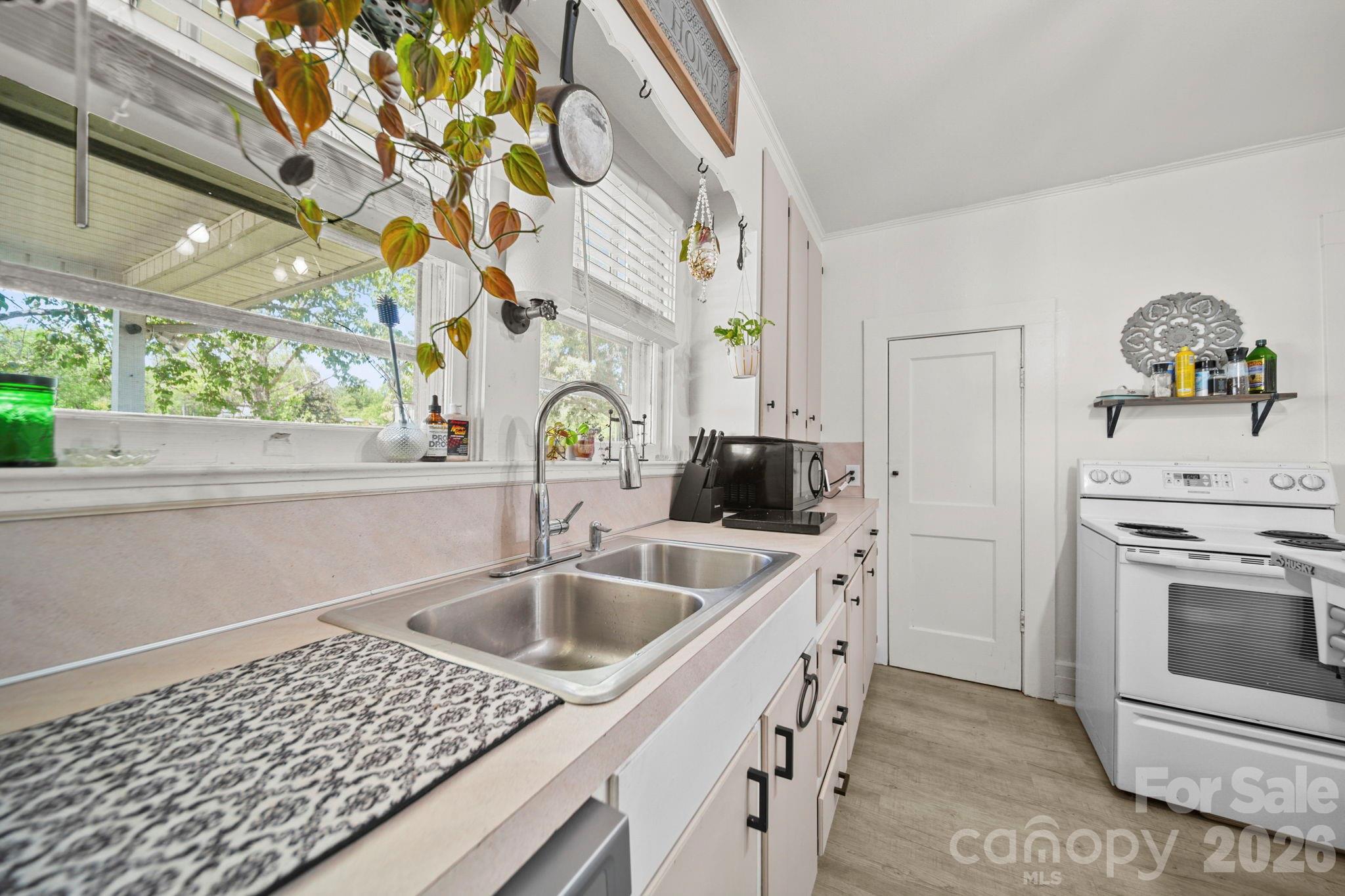 2335 E Main Street — Albemarle