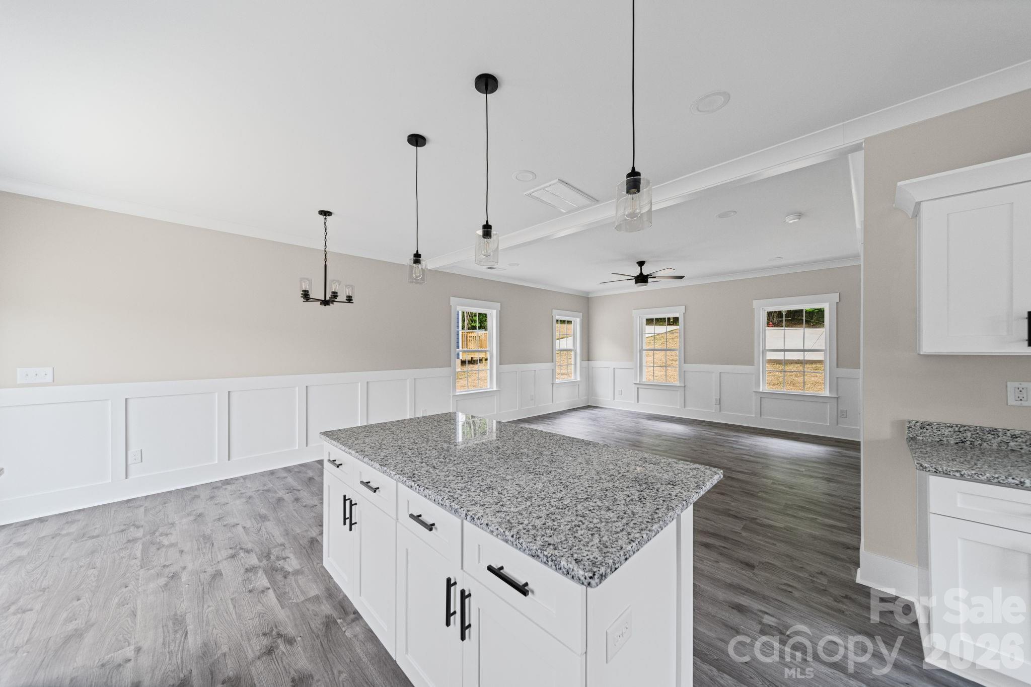 908 Dewey Street — Badin