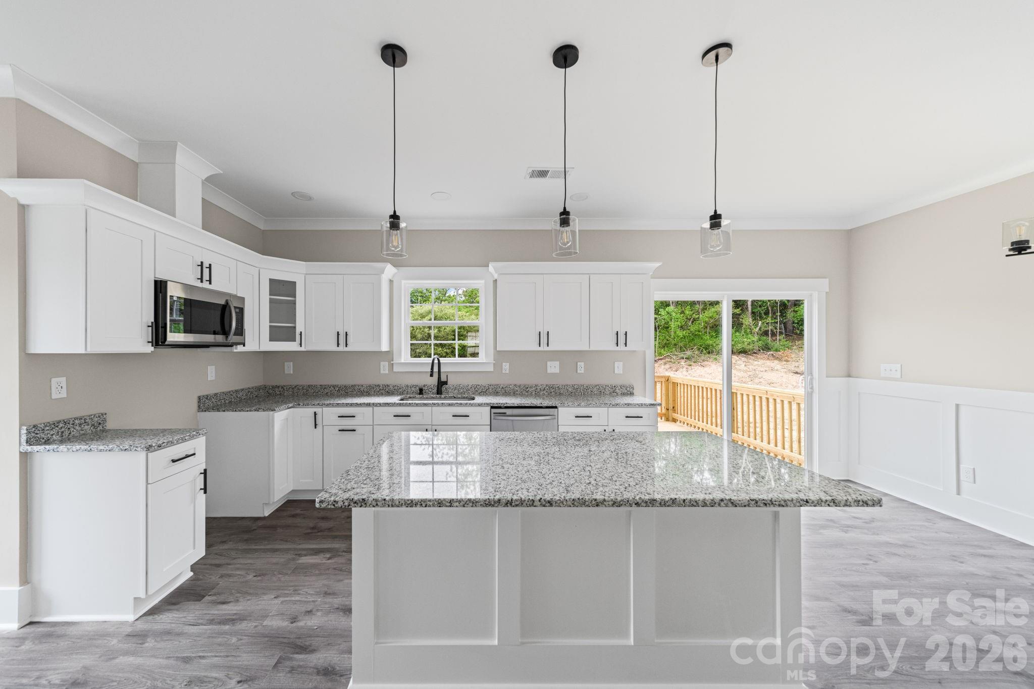 908 Dewey Street — Badin