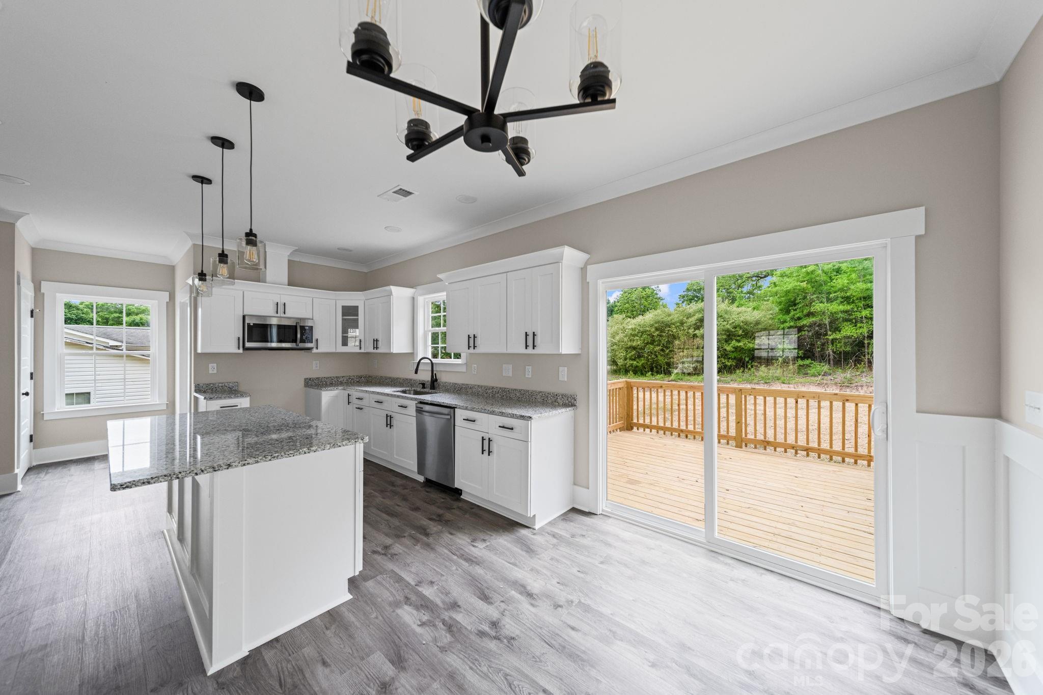 908 Dewey Street — Badin