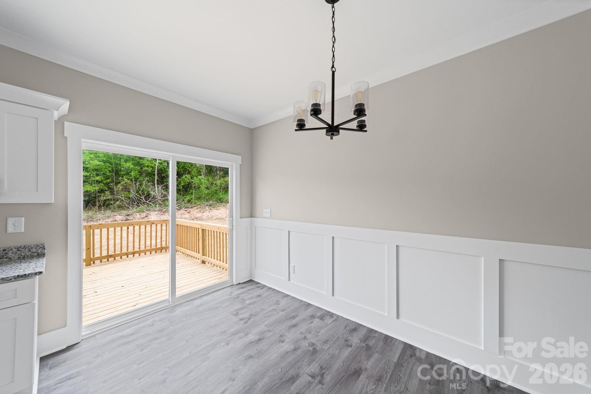 908 Dewey Street — Badin