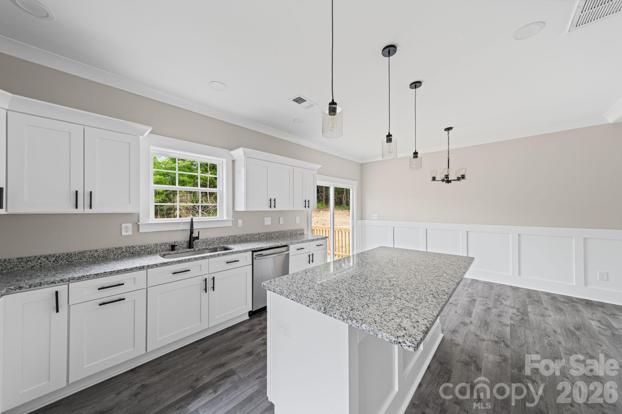 908 Dewey Street — Badin