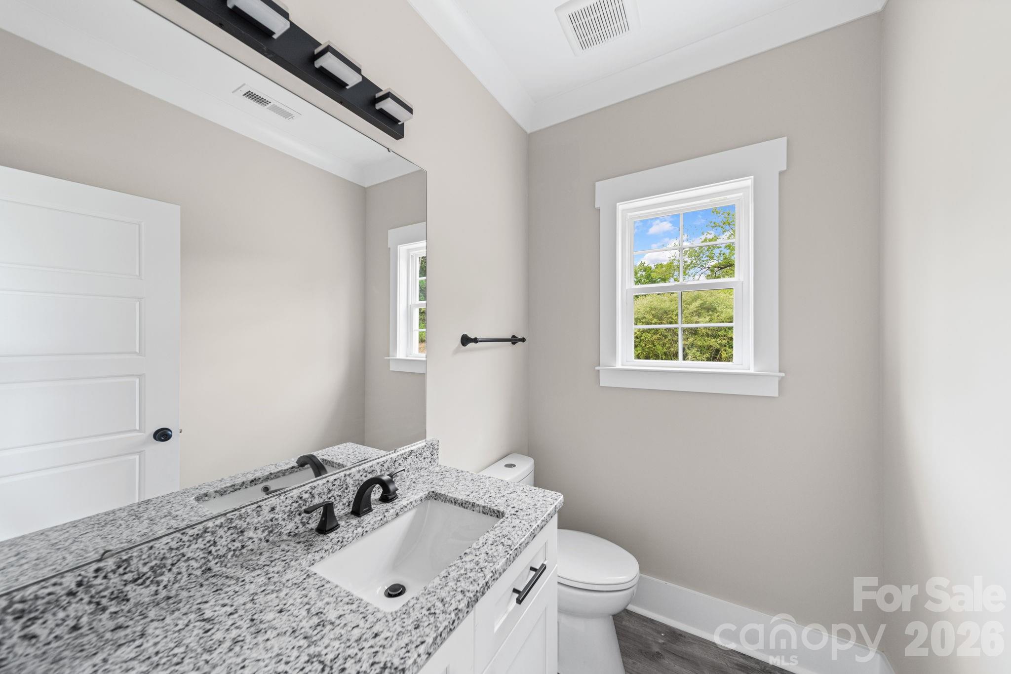 908 Dewey Street — Badin