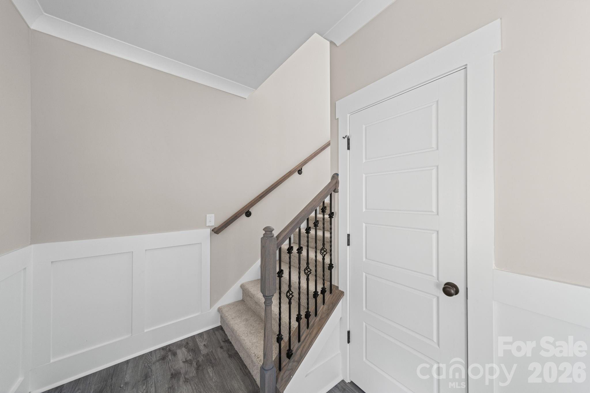908 Dewey Street — Badin