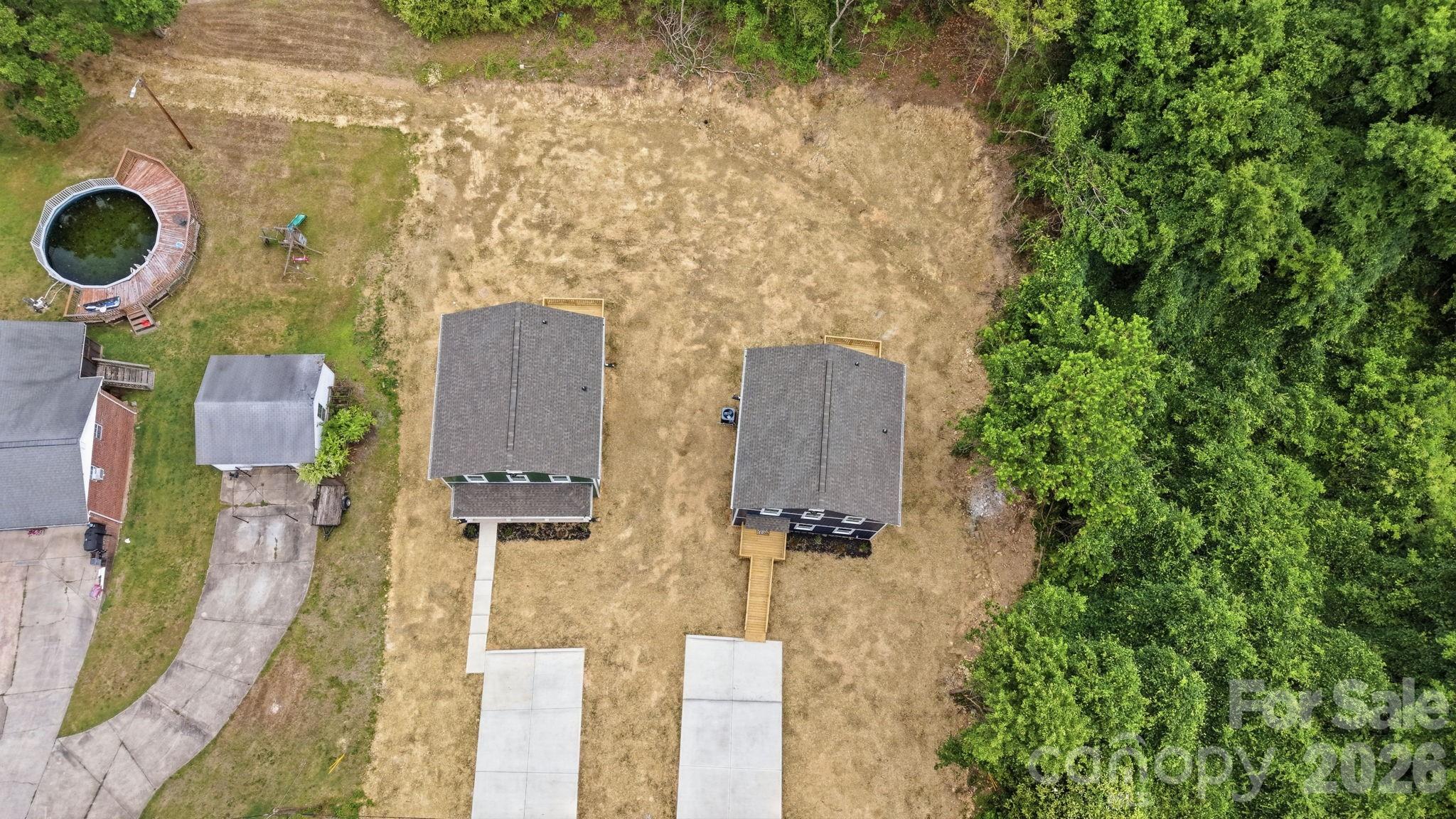 908 Dewey Street — Badin